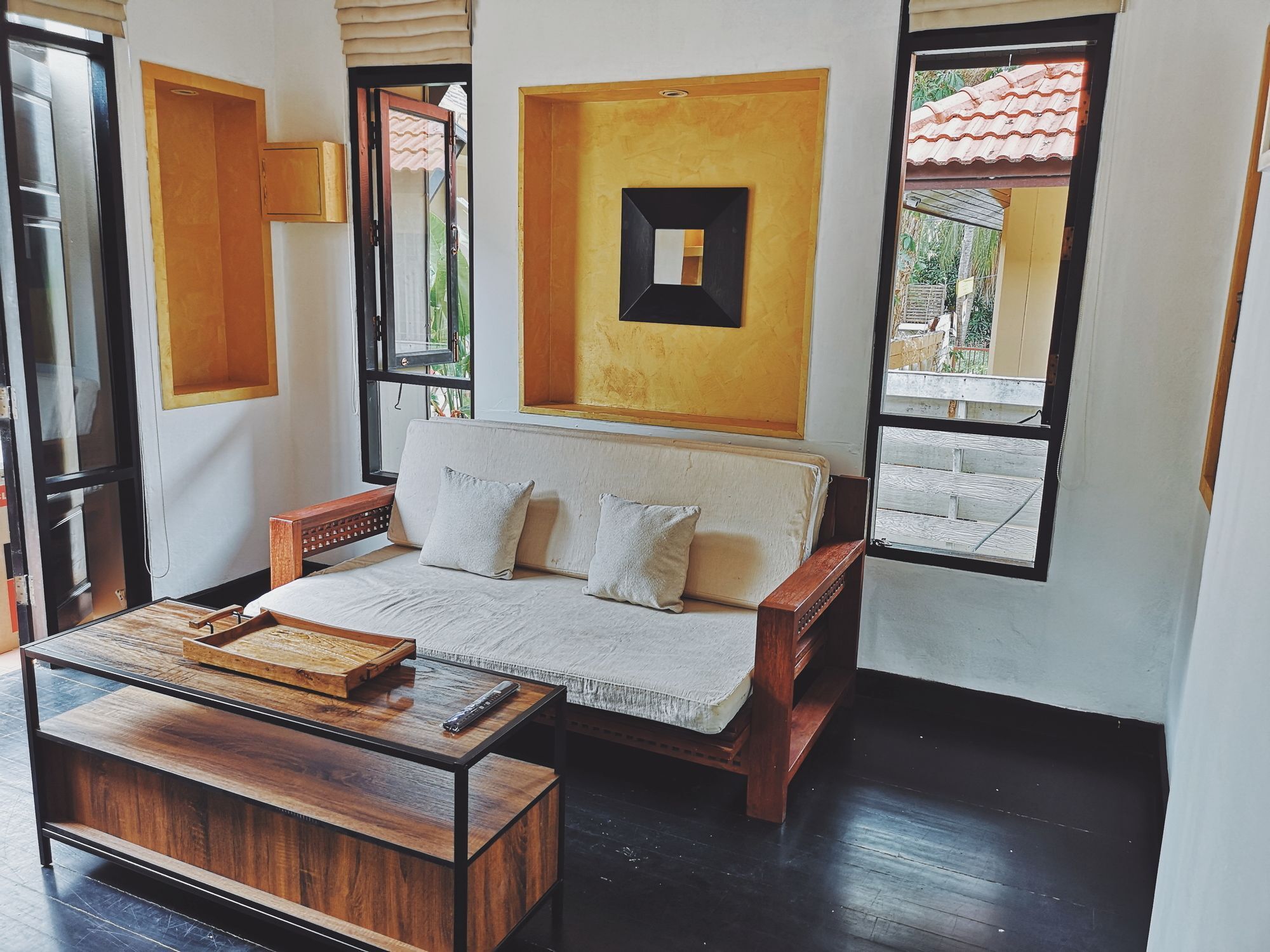 Resort Montra Samui Thailand Lamai Beach (Koh Samui)