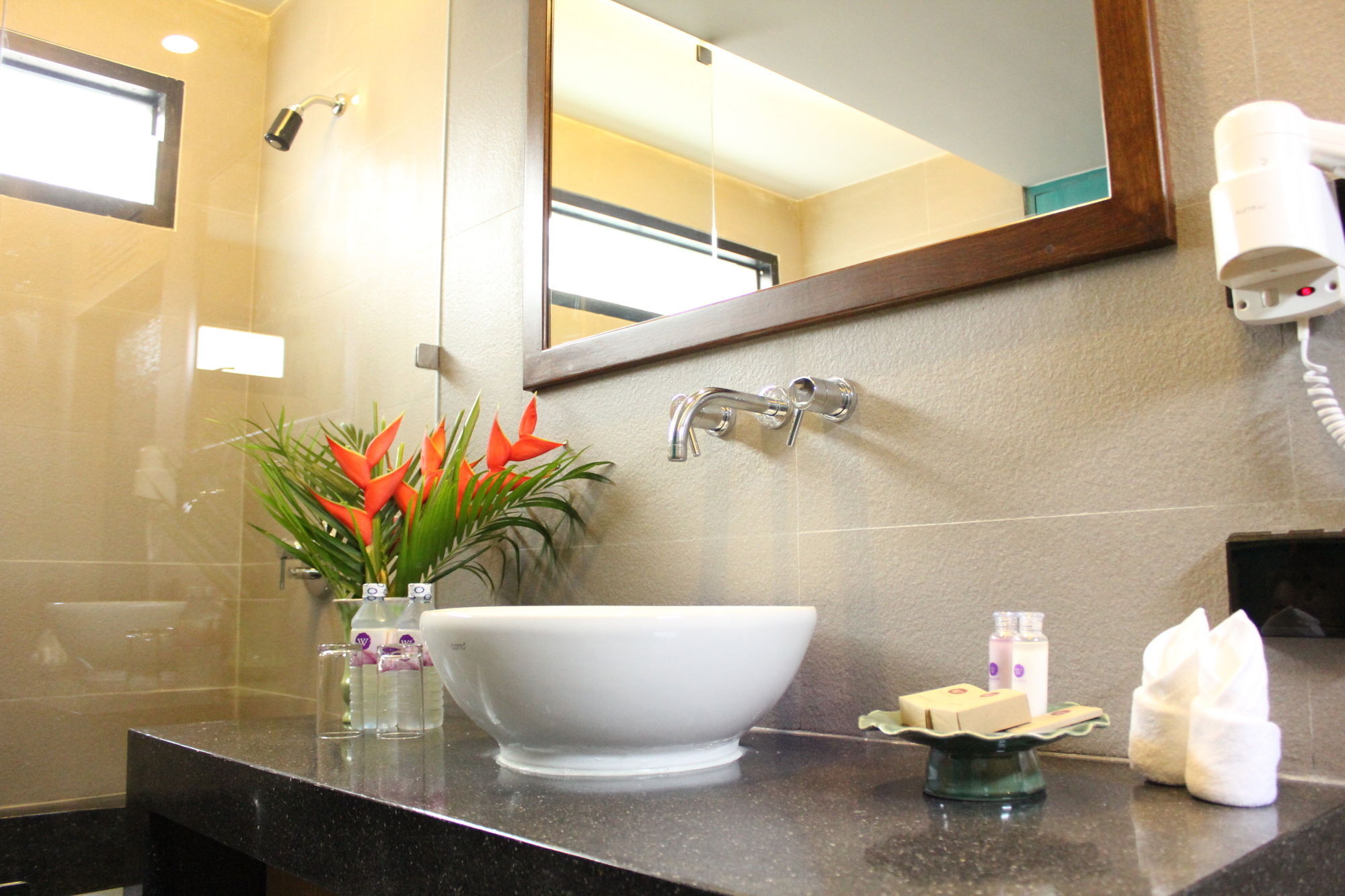 By Weekender Hotel Maret