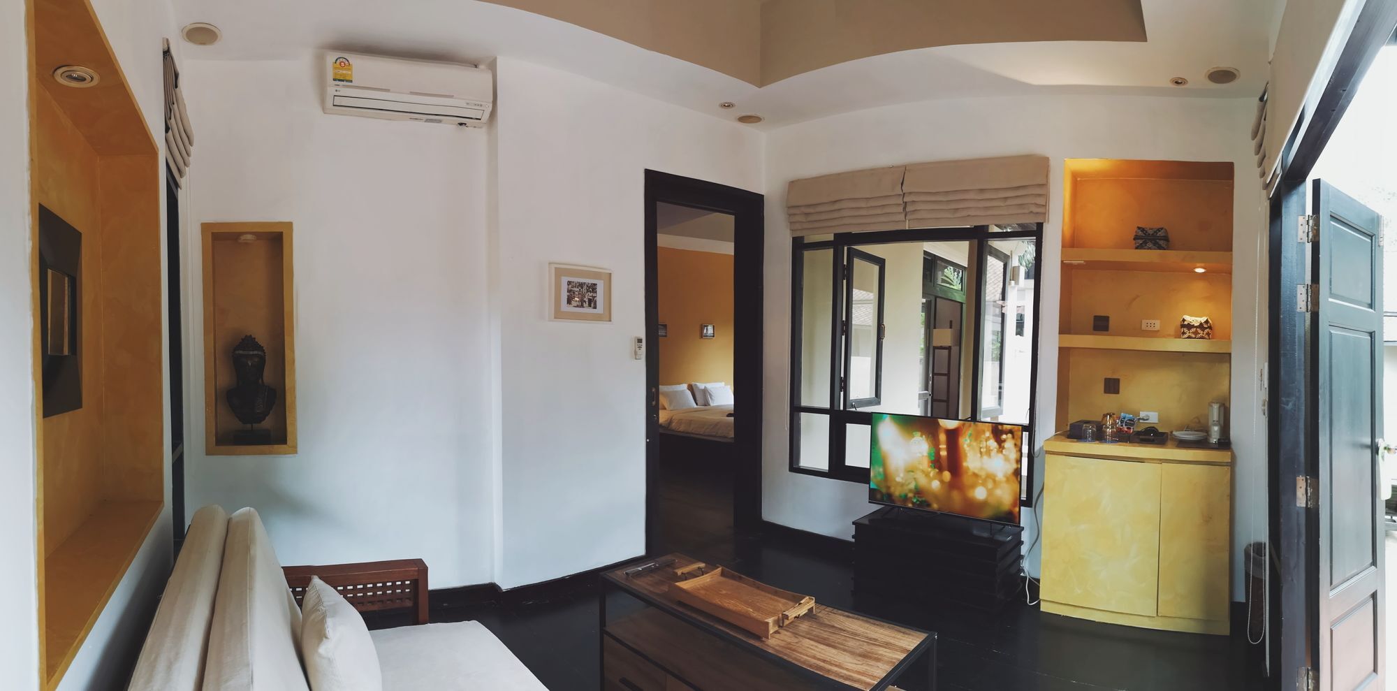 Montra Samui Thailand Resort 4*