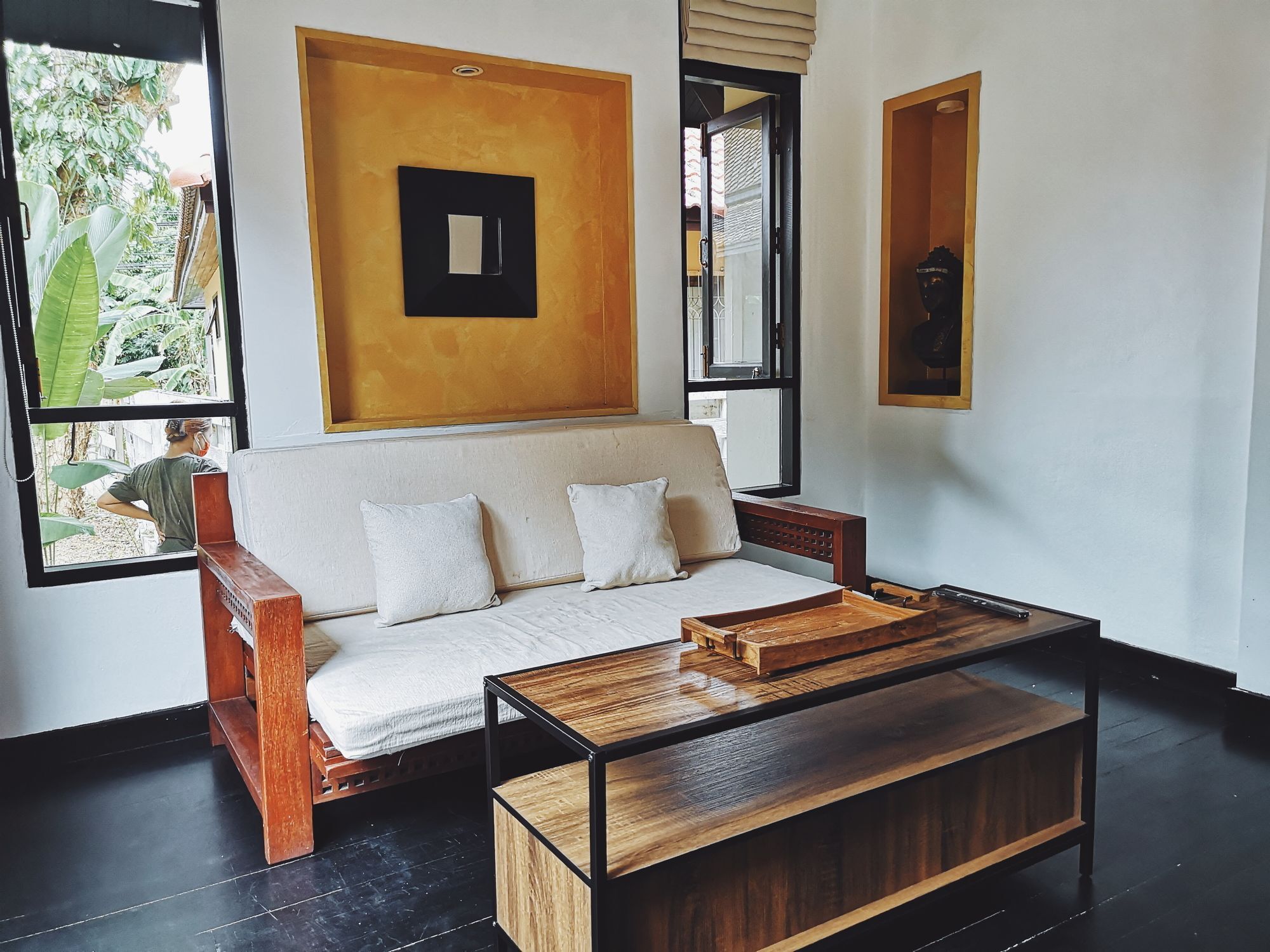 Montra Samui Thailand 4* Lamai Beach (Koh Samui)