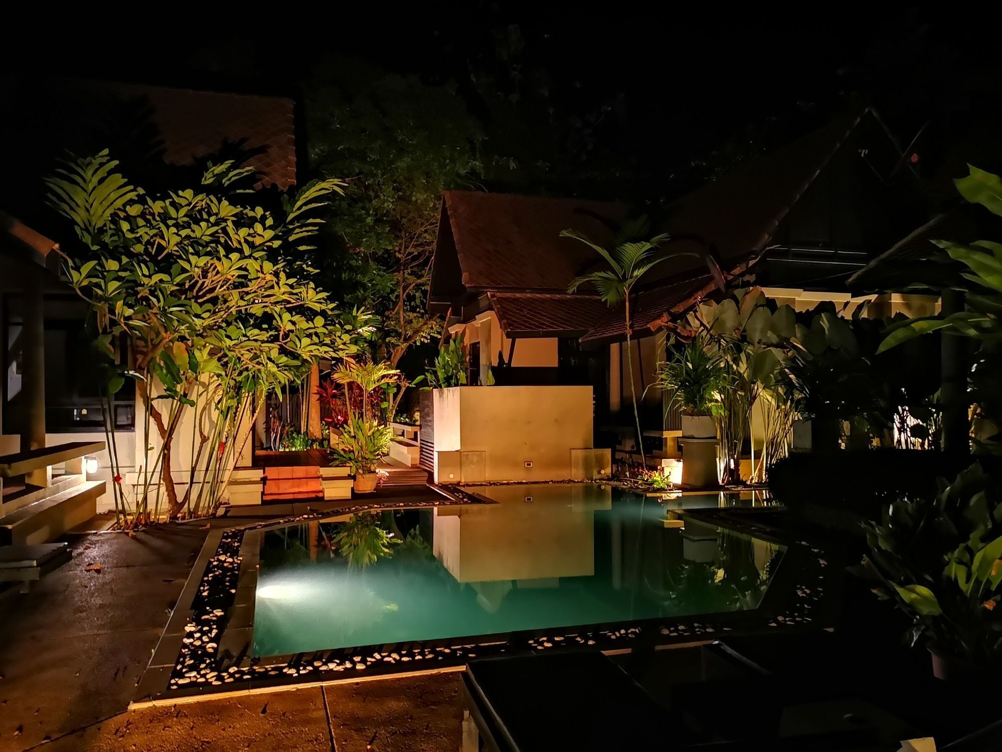 Resort Montra Samui Thailand