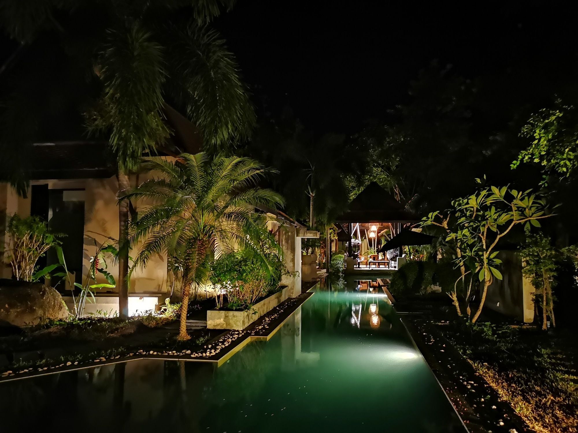 Montra Samui Thailand