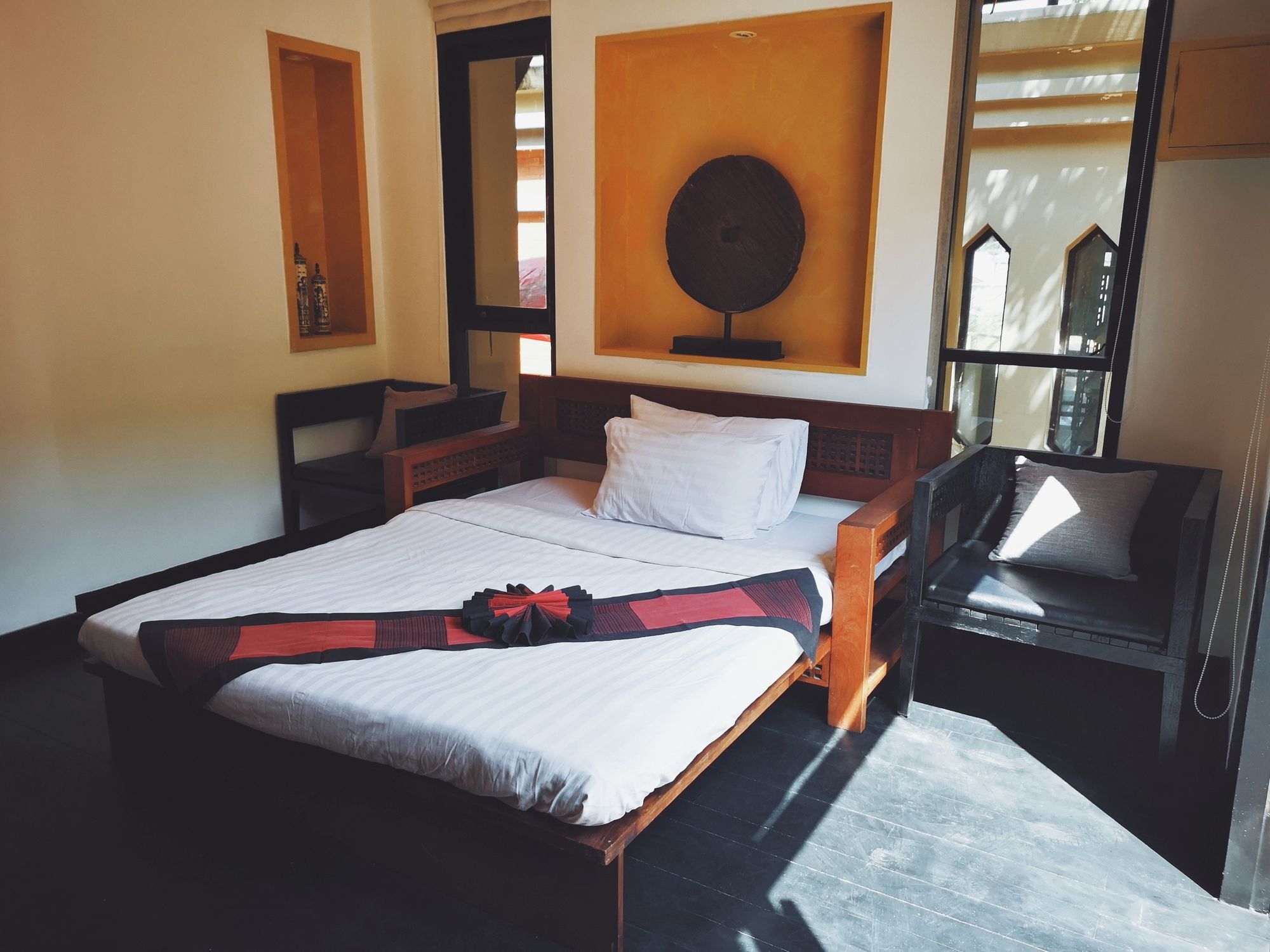 Resort Montra Samui Thailand Lamai Beach (Koh Samui)