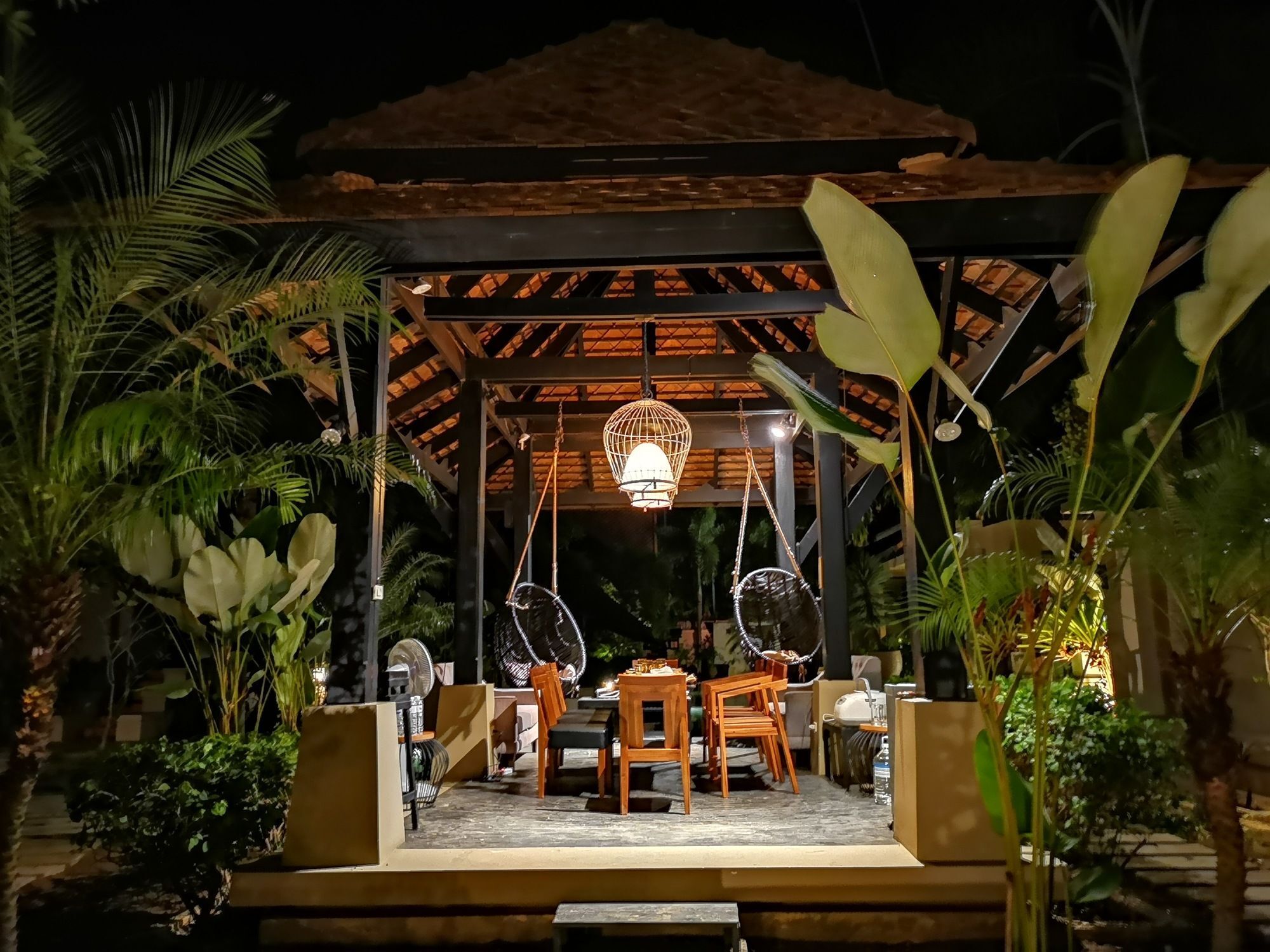 Resort Montra Samui Thailand