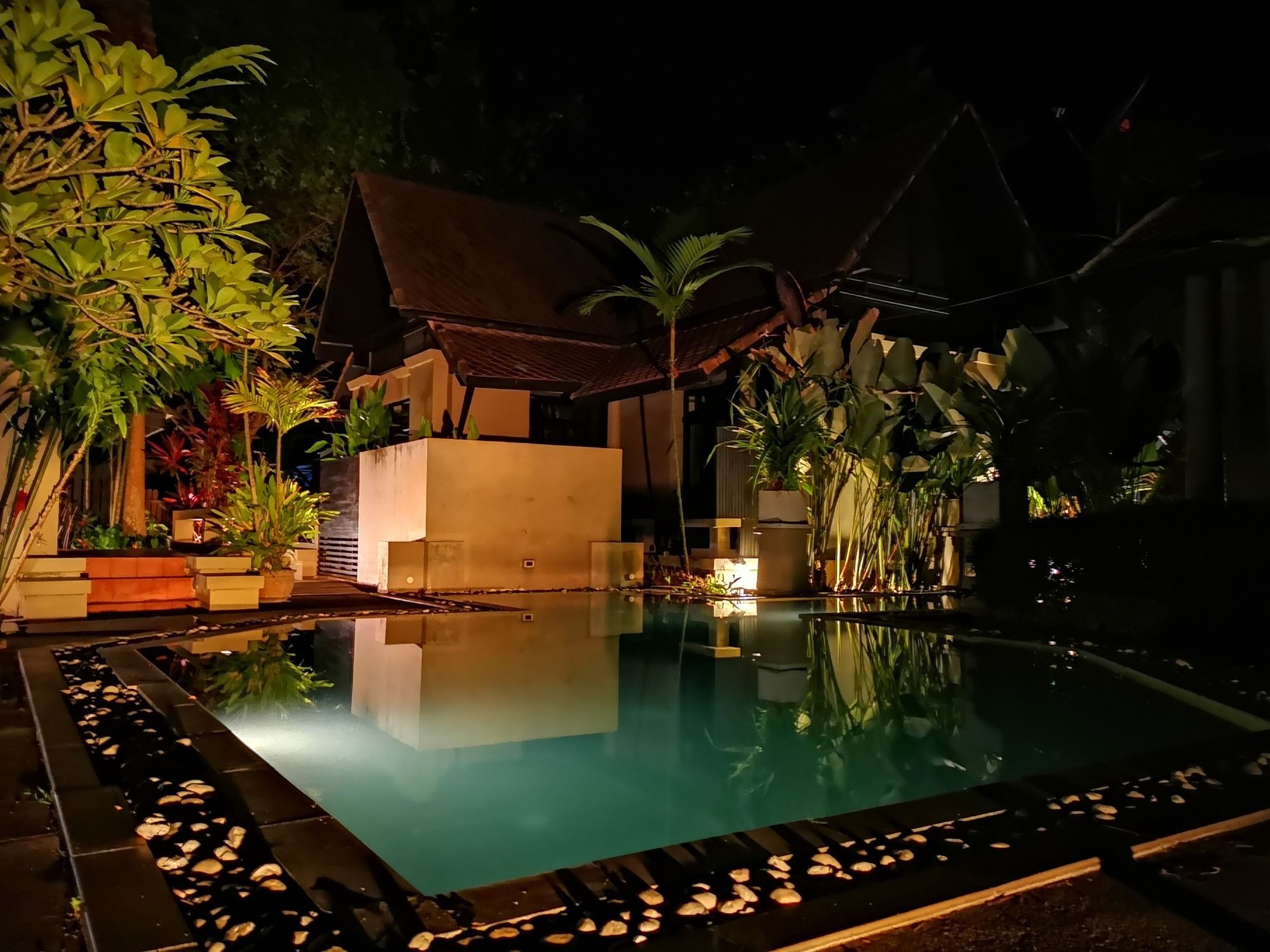 Montra Samui Thailand Lamai Beach (Koh Samui)