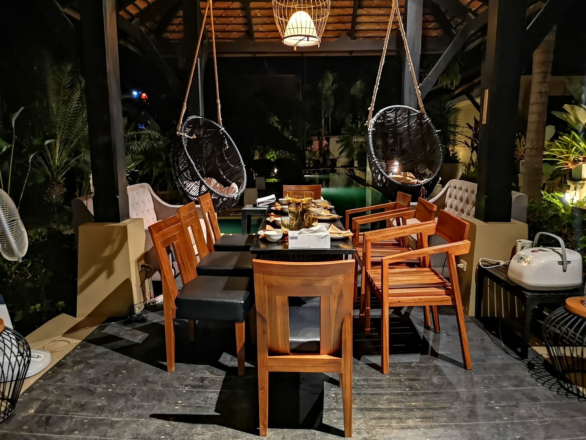 Montra Samui Thailand Resort Lamai Beach (Koh Samui)