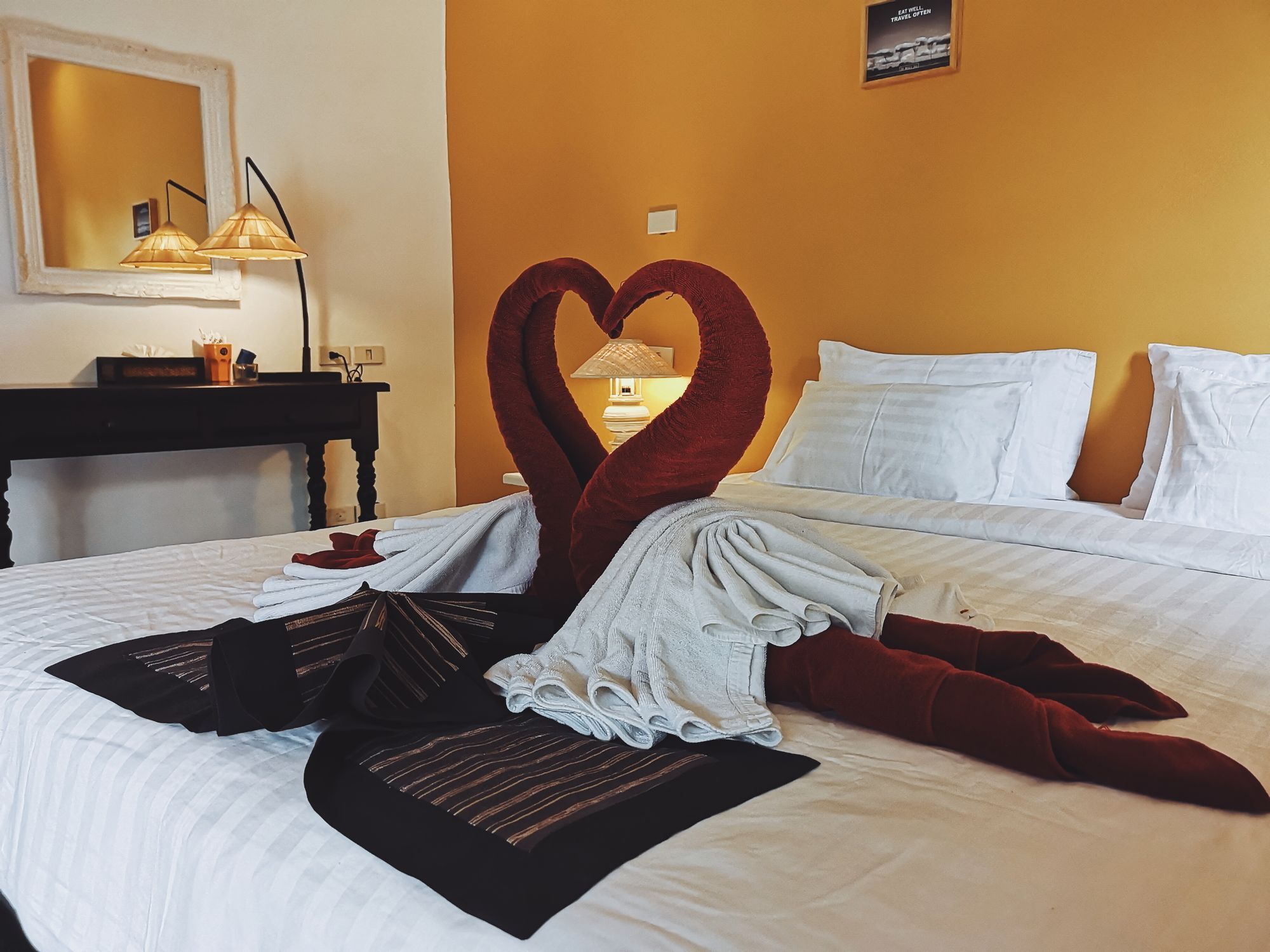 Resort Montra Samui Thailand 4*