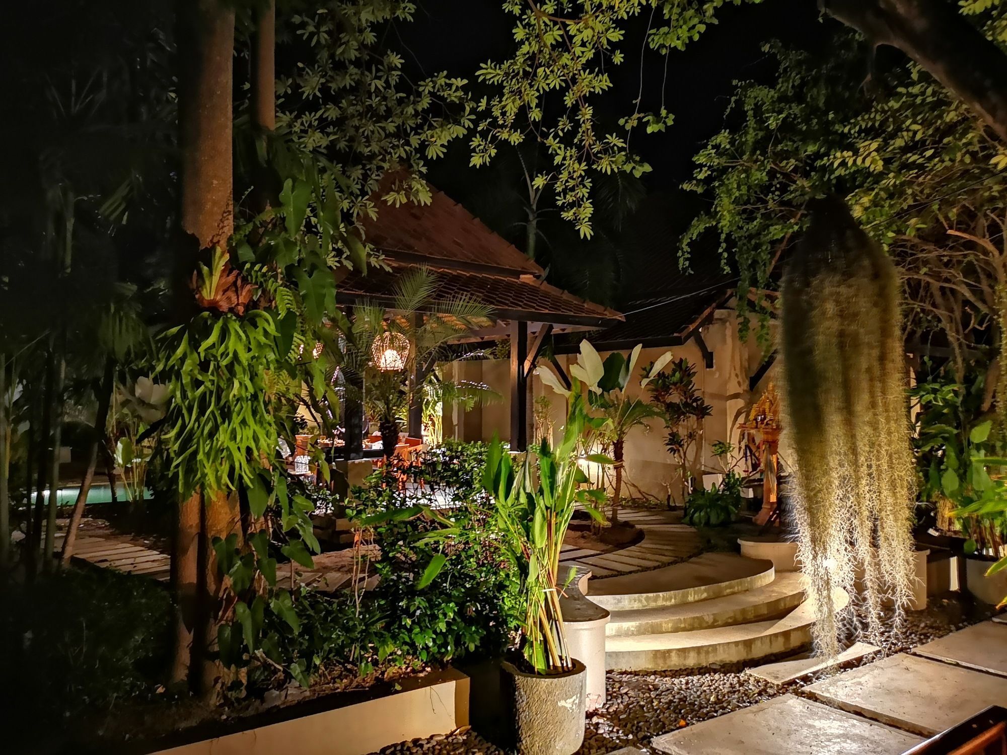 Montra Samui Thailand 4* Lamai Beach (Koh Samui)