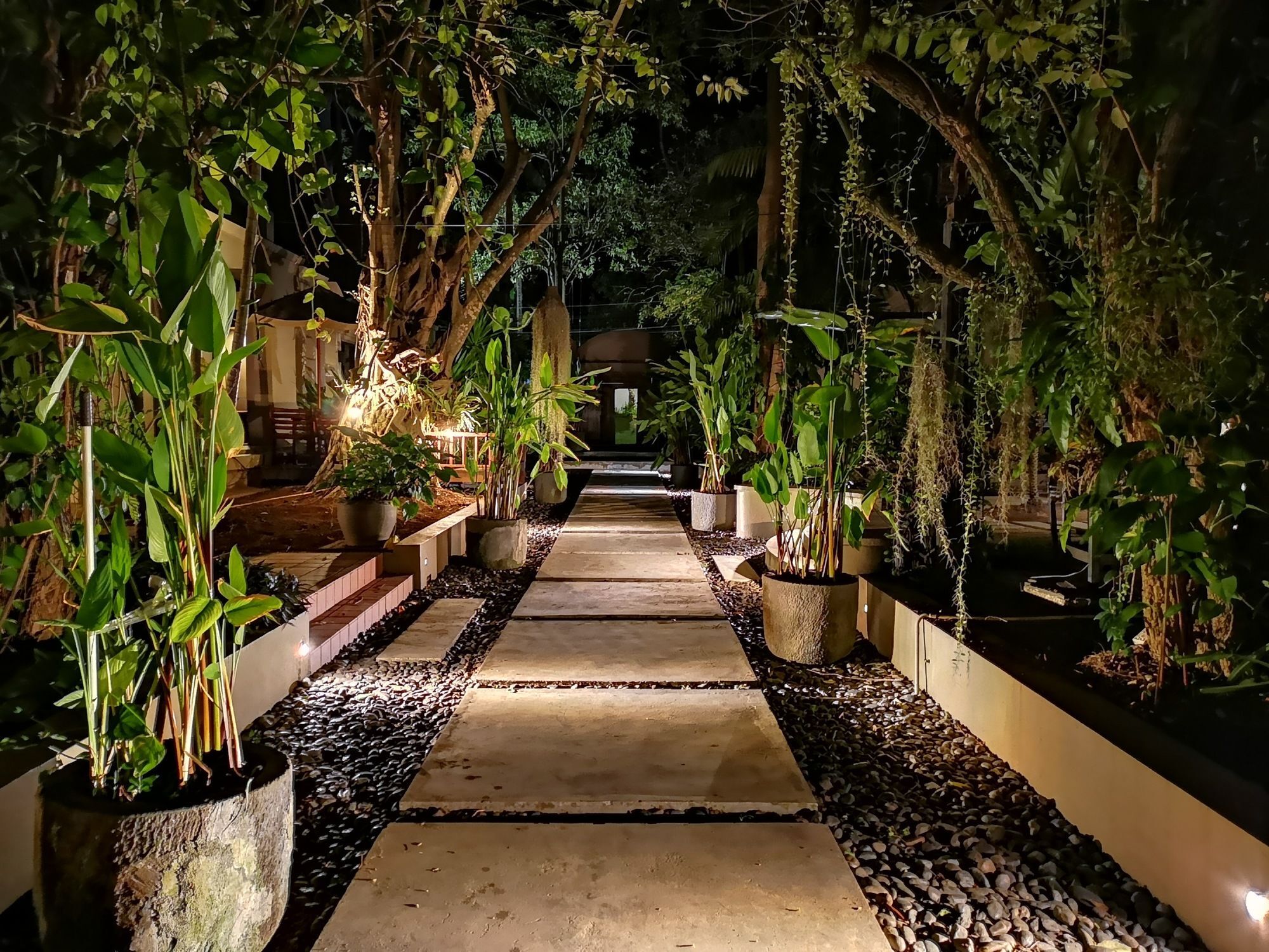 Resort Montra Samui Thailand Lamai Beach (Koh Samui)