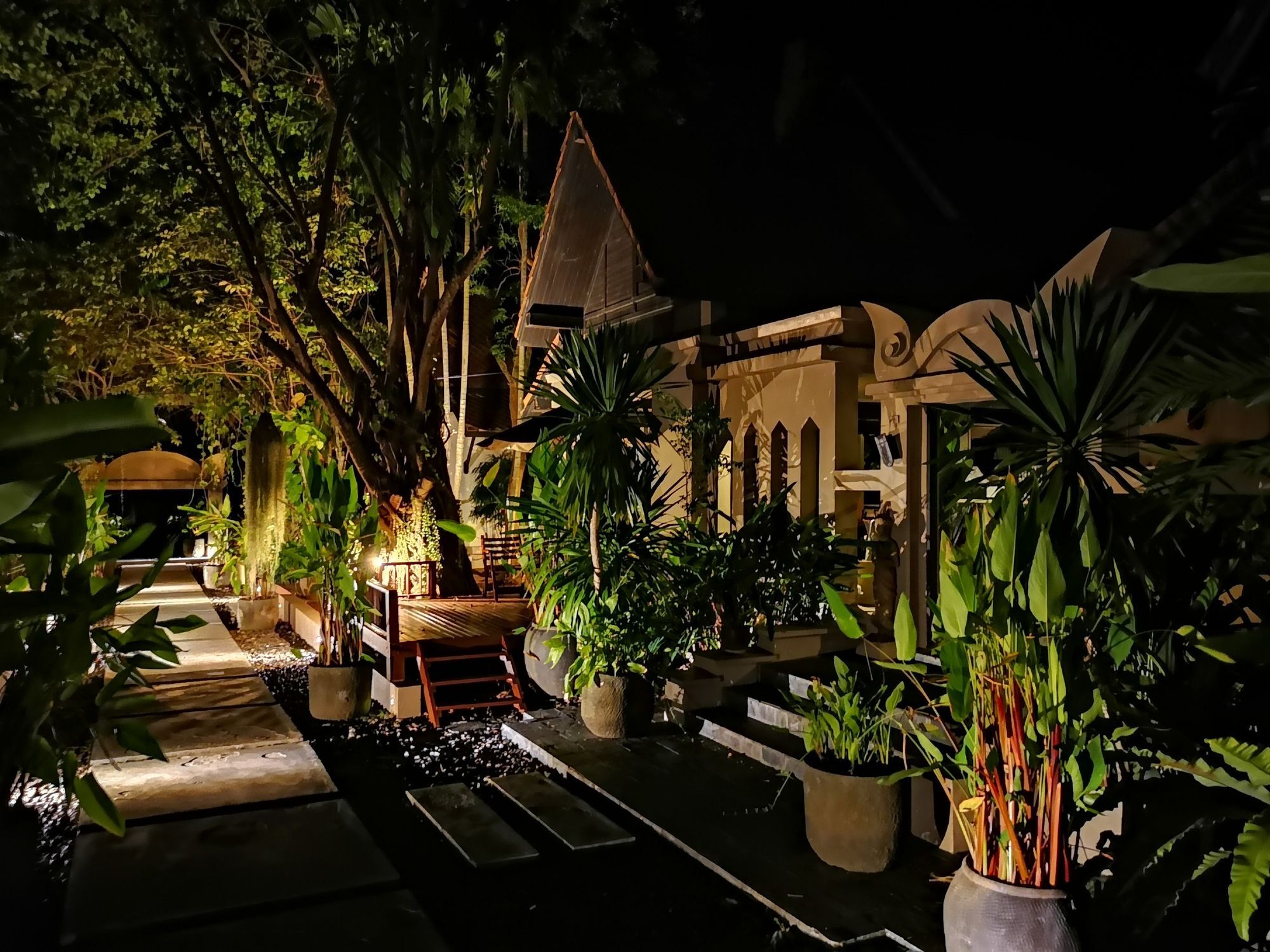 Montra Samui Thailand Resort