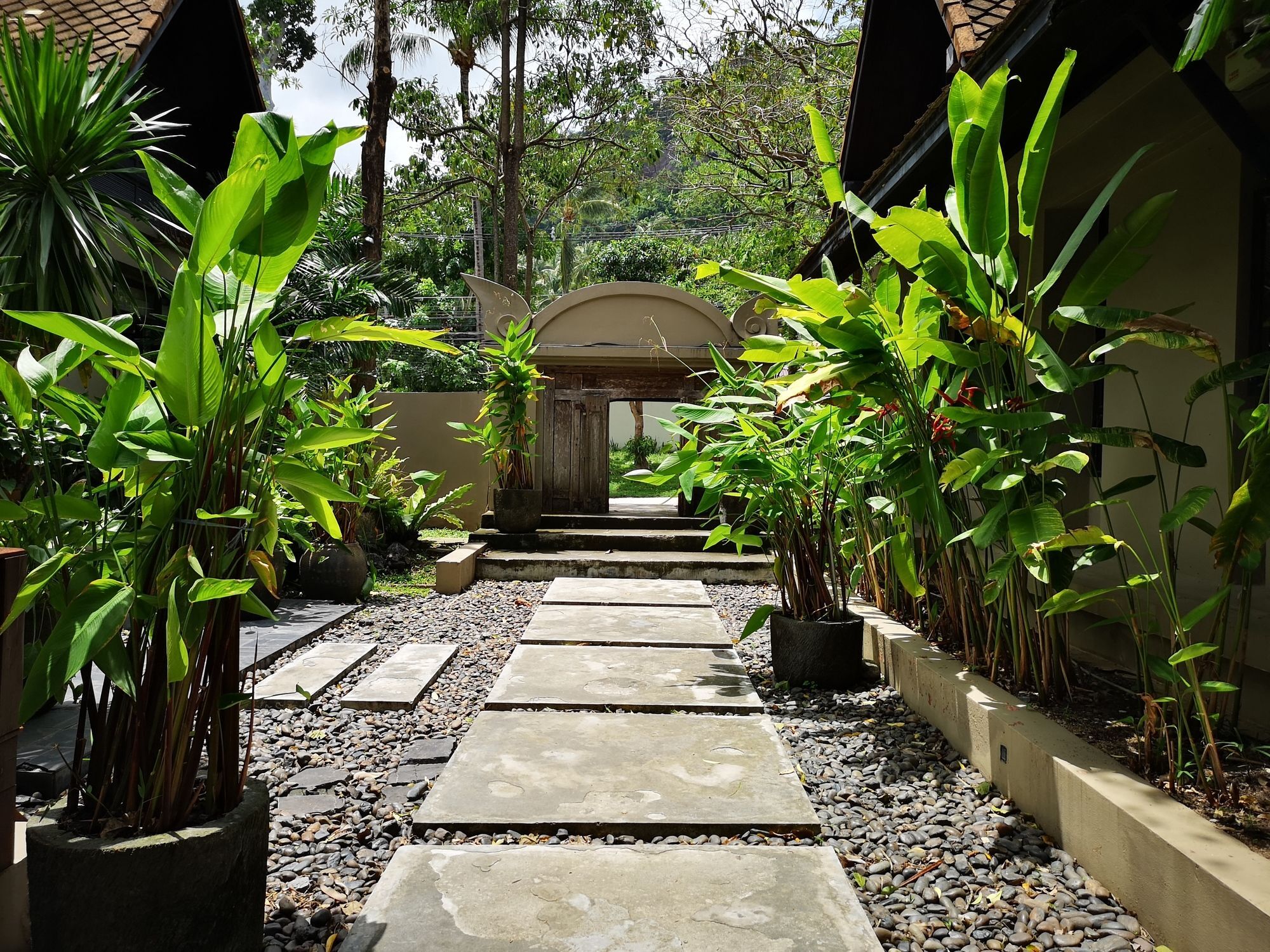 Montra Samui Thailand Lamai Beach (Koh Samui)