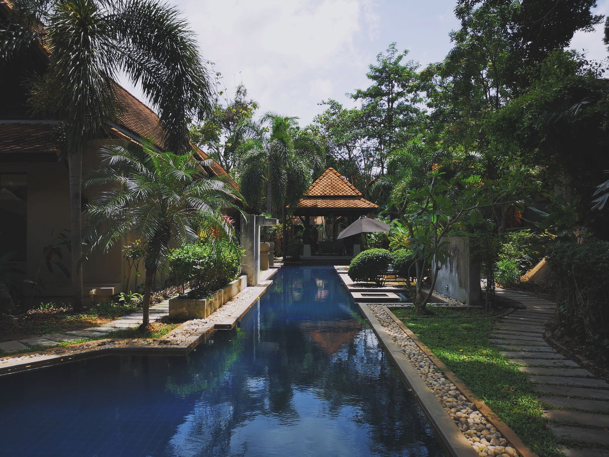 Montra Samui Thailand Resort