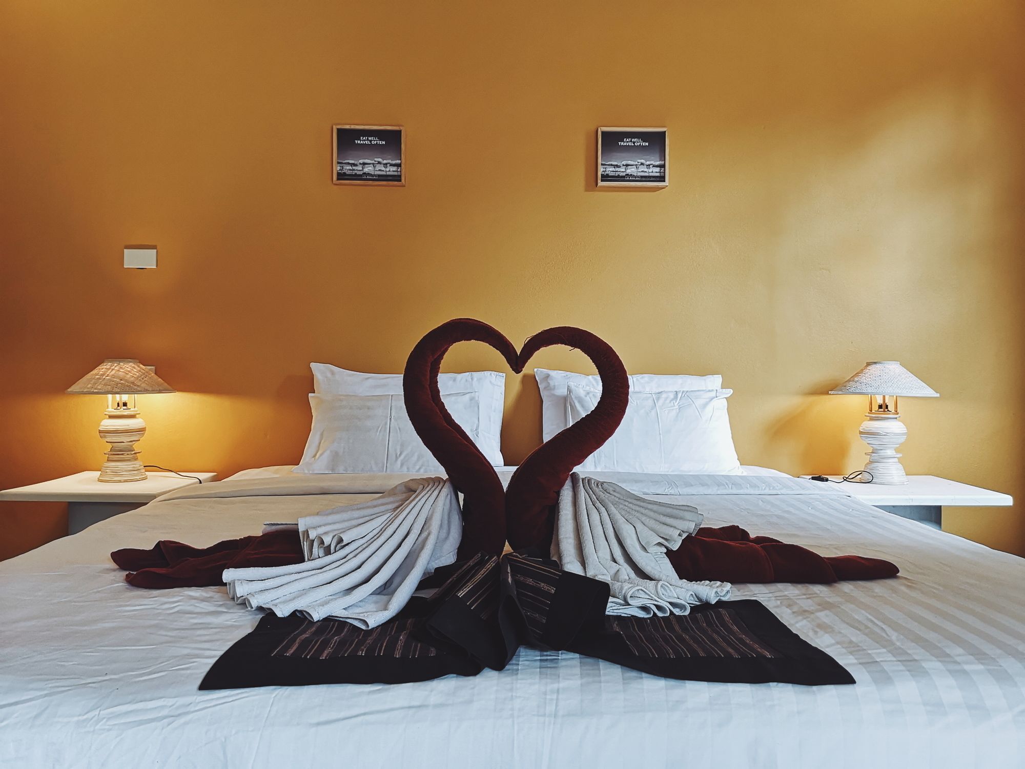 Montra Samui Thailand 4*