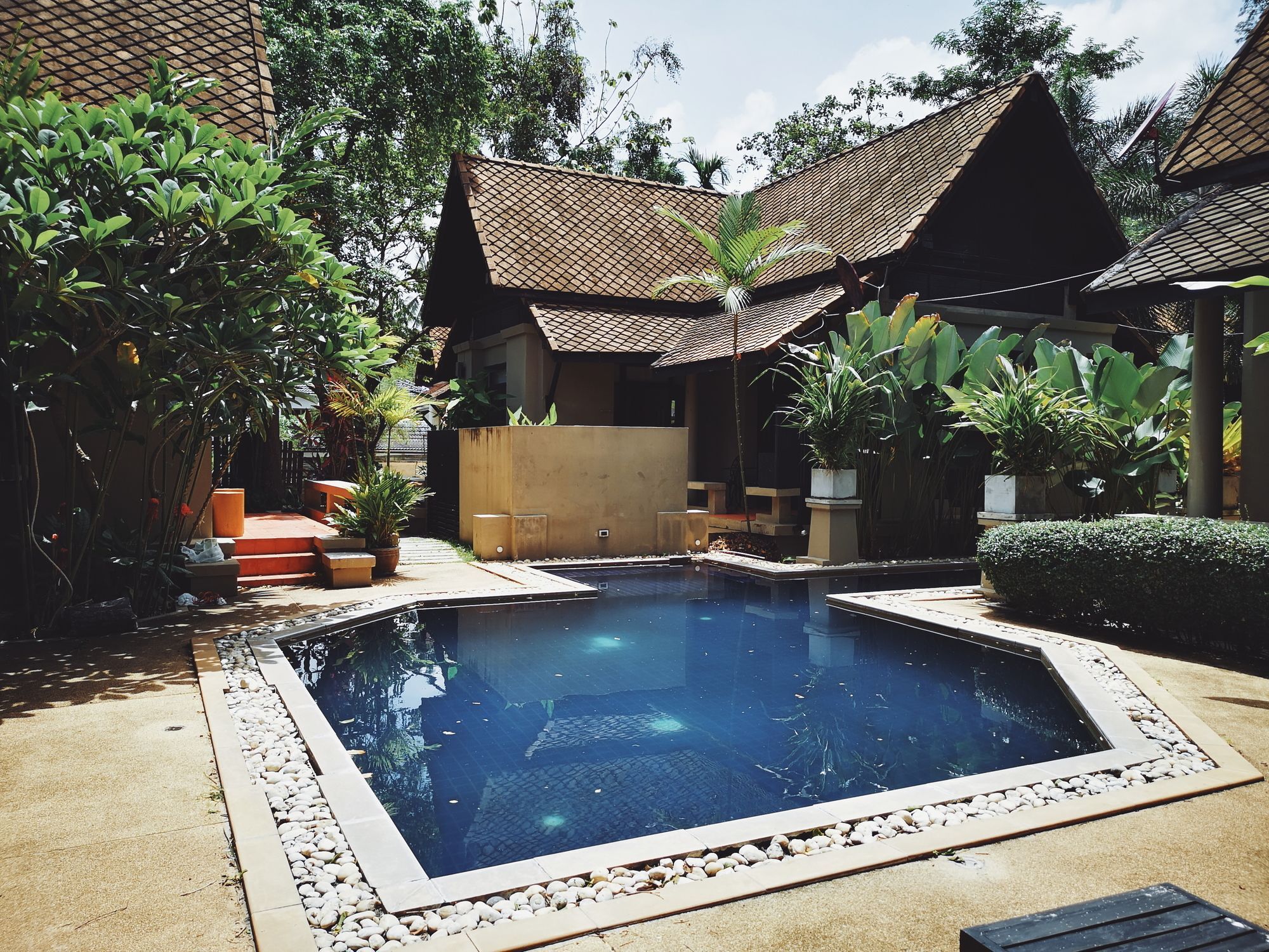 Montra Samui Thailand Resort Lamai Beach (Koh Samui)