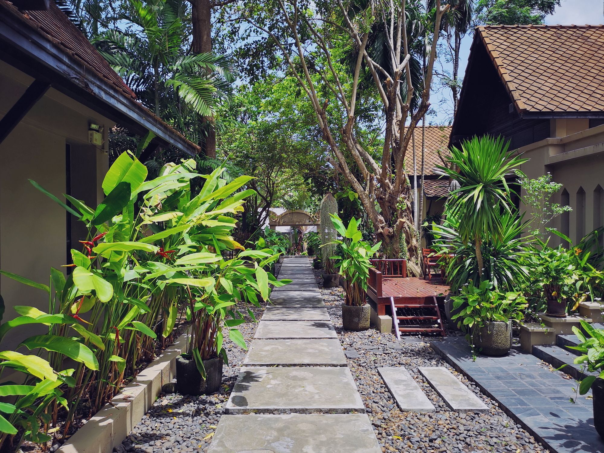 Montra Samui Thailand 4* Lamai Beach (Koh Samui)