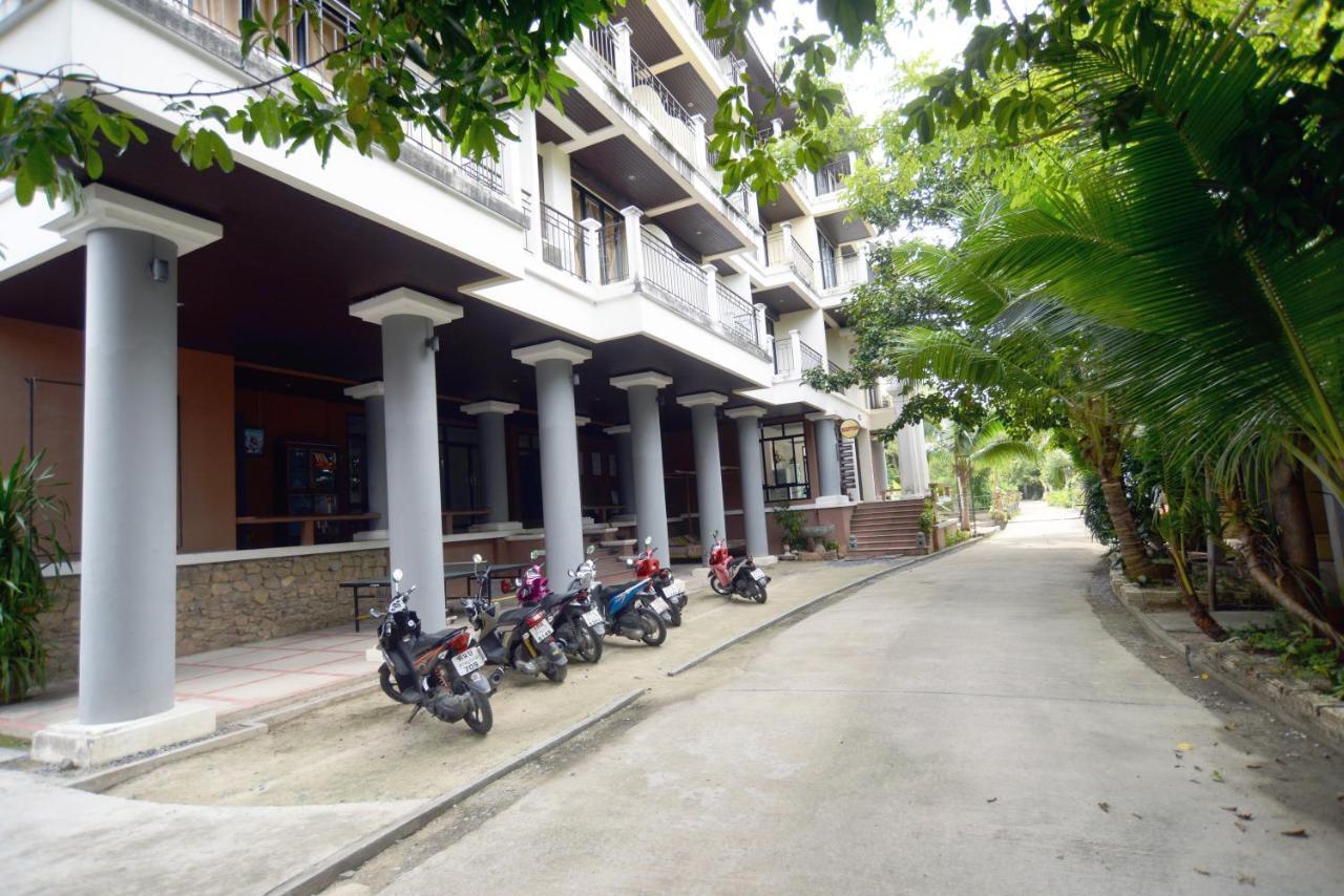 Hotel The Loft Samui 2*
