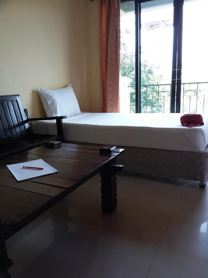 Hotel The Loft Samui 2*