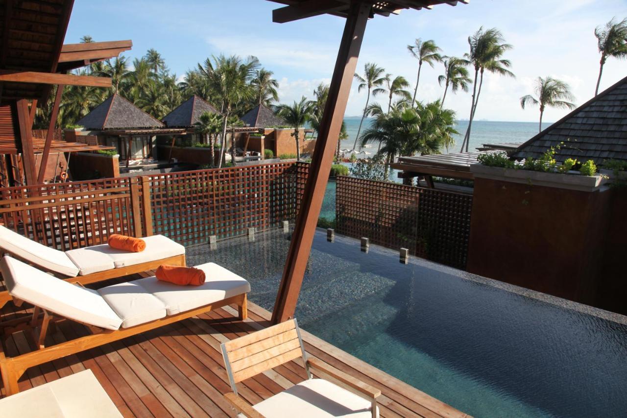 Mai Samui Resort&spa - Sha Resort 4*