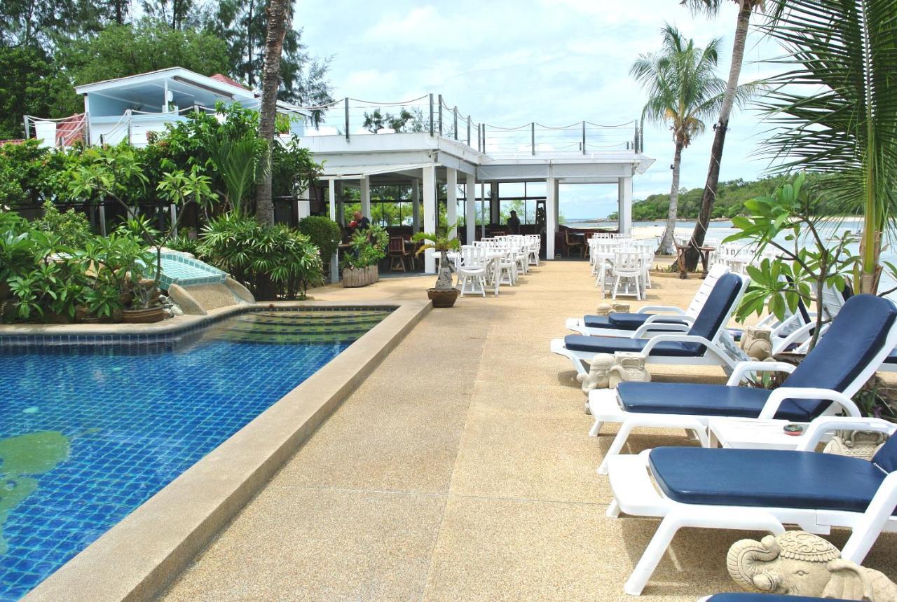 Papillon Chaweng (Koh Samui)