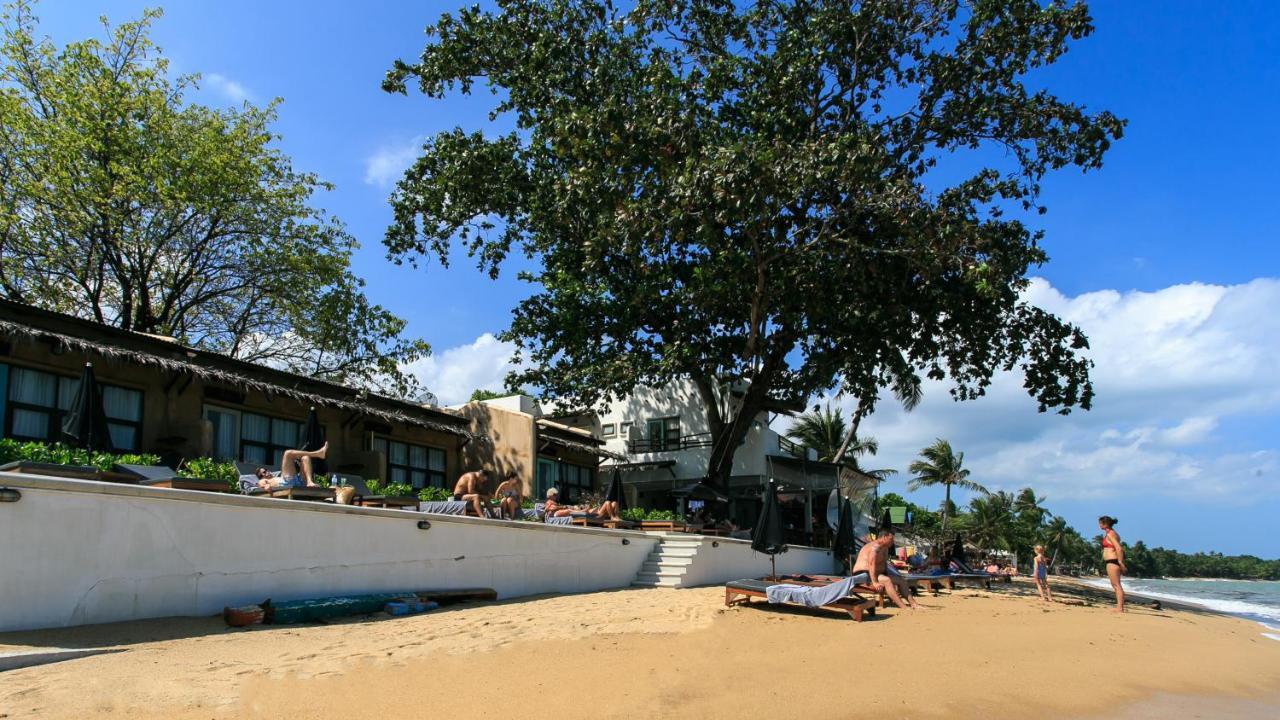 Resort The Hammock Samui 3*