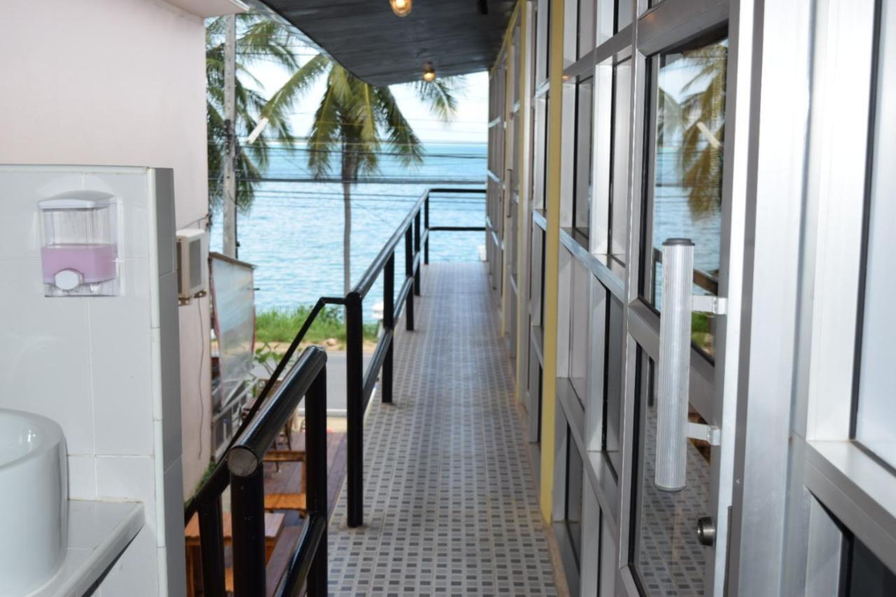 Zone6 Coworking Old 2w Hostel, Koh Samui Hostel