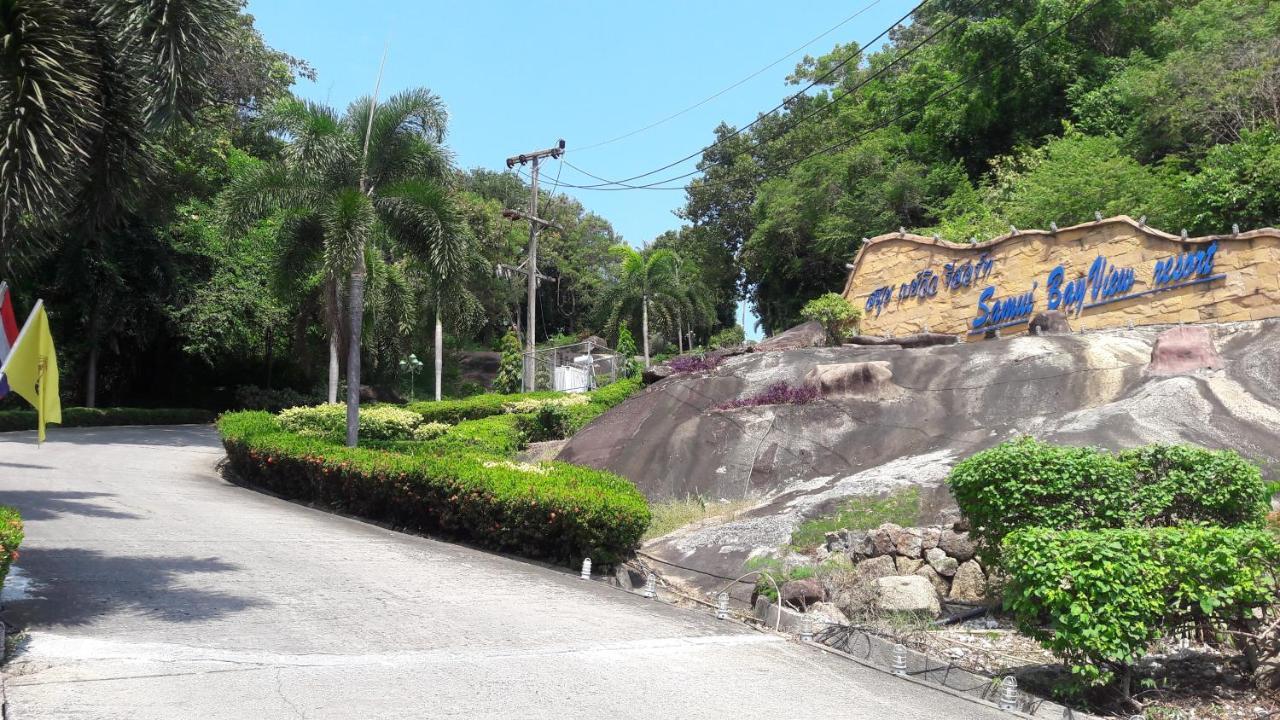 Samui Bayview Resort&spa Resort 3*