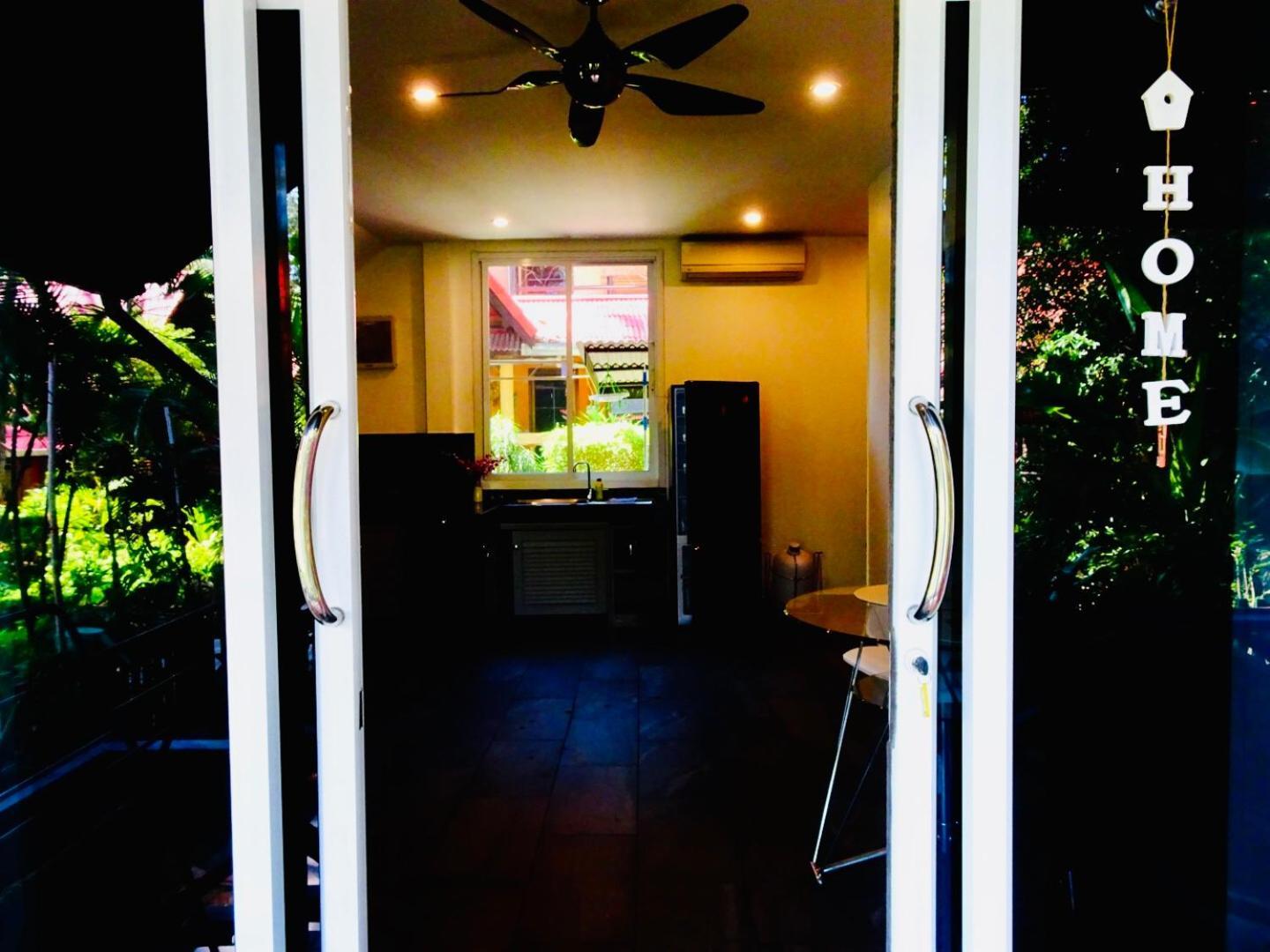 Starbay Samui Rumah percutian *