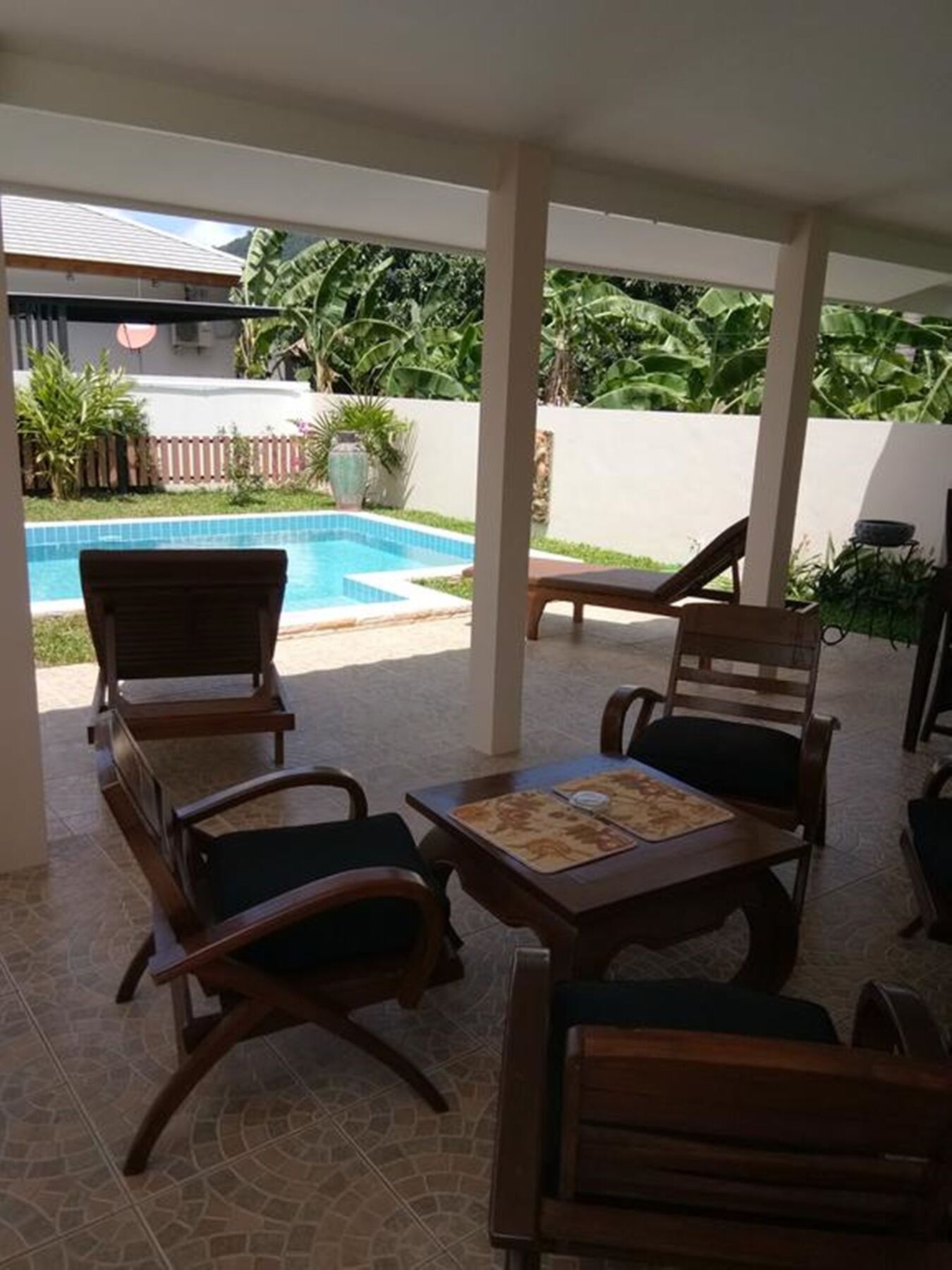 Gasthof Wirason Pool 4 Bedrooms Lamai Beach (Koh Samui)