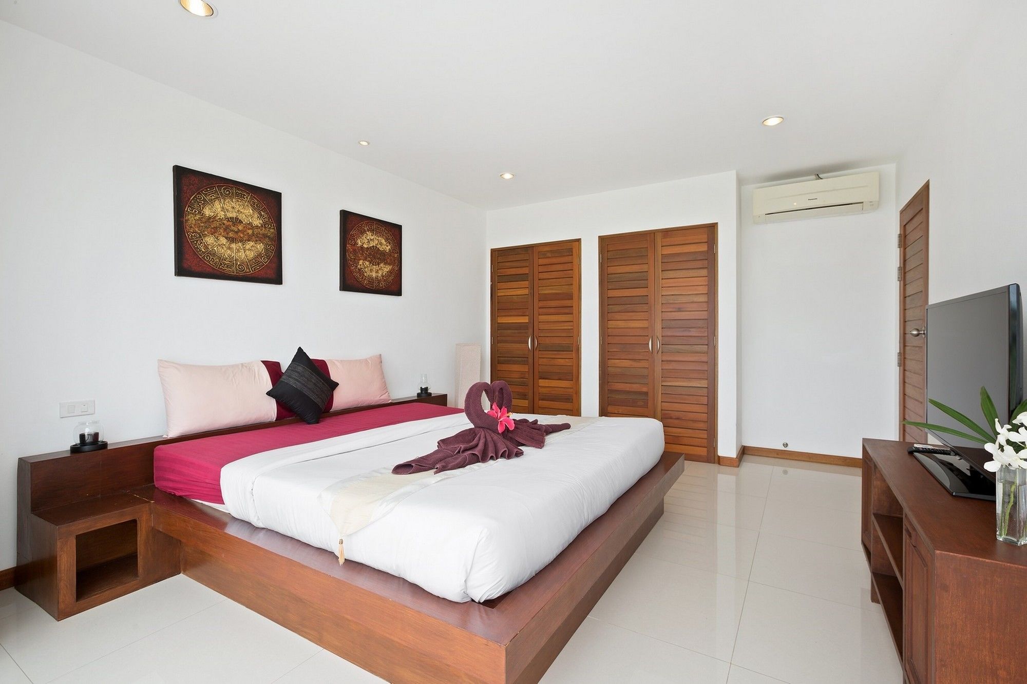 Apartamento Tranquil 3