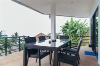 Villa Samui Paradise Village