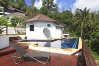 Samui Paradise Village * Mae Nam