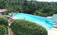 6 Bedrooms Waterslide Villa Mae Nam