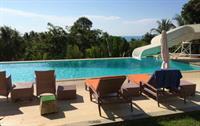 Villa 6 Bedrooms Waterslide