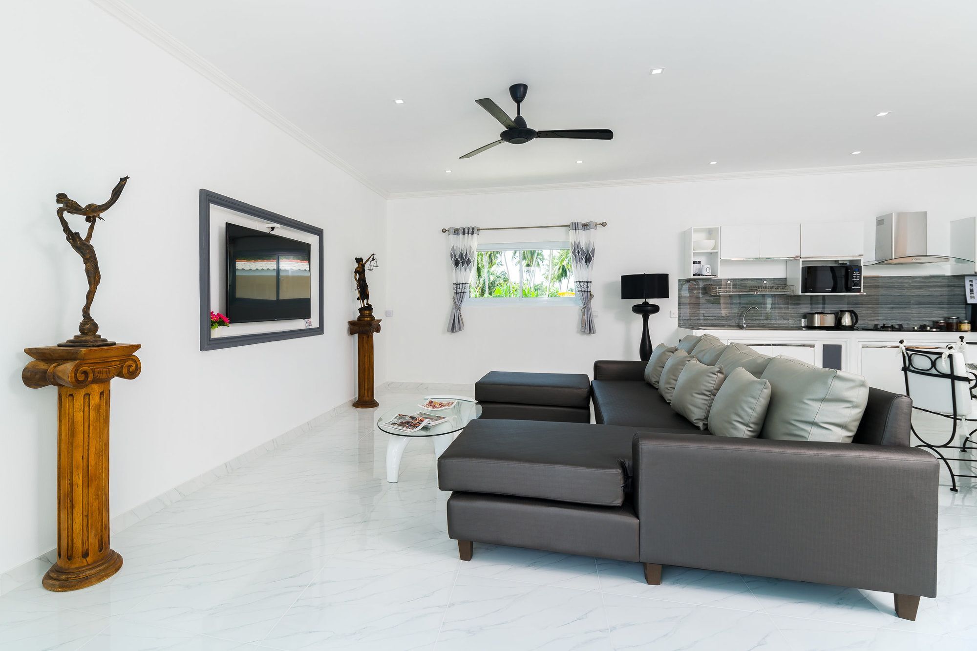 Pousada Wirason Pool 4 Bedrooms