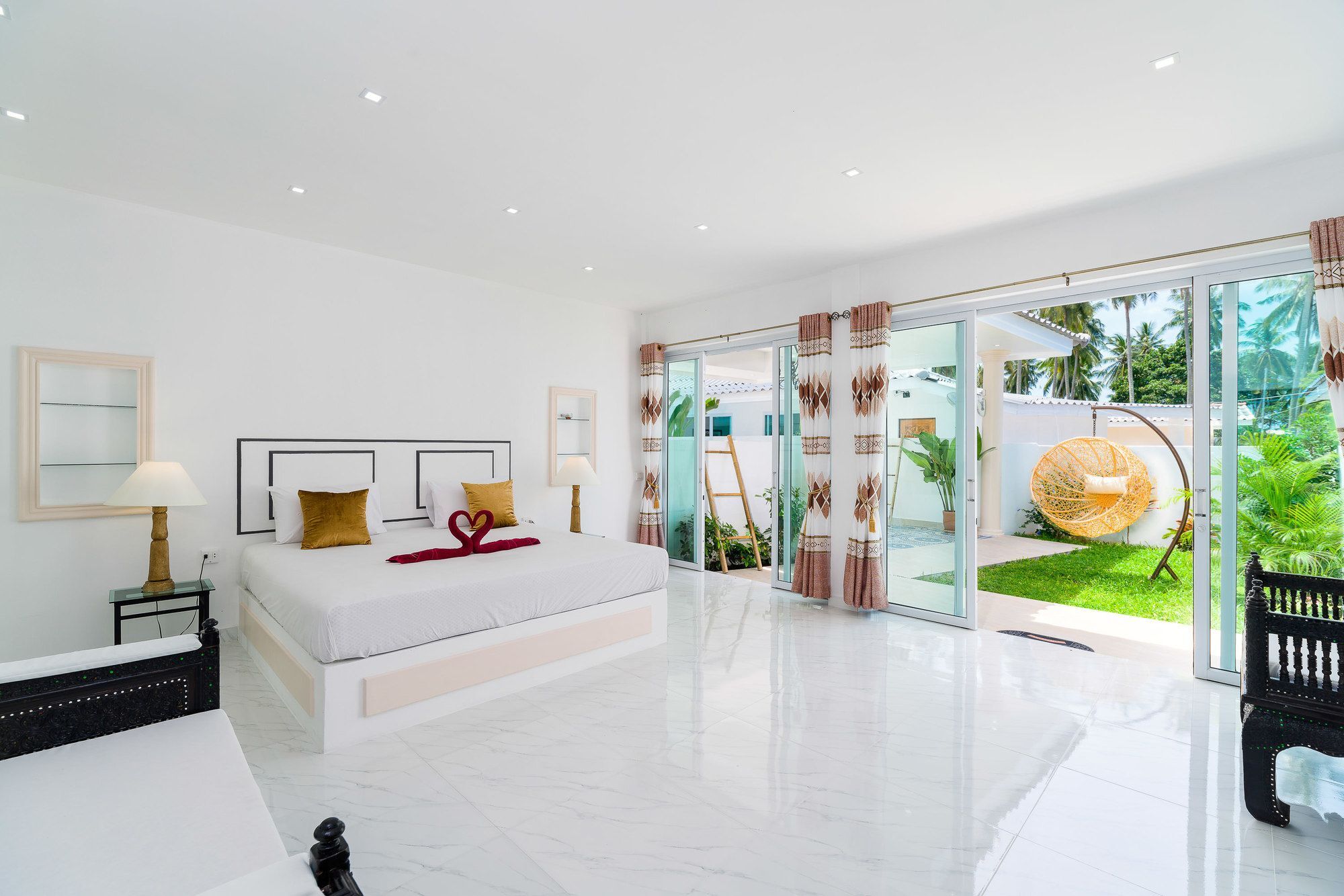Pousada Wirason Pool 4 Bedrooms