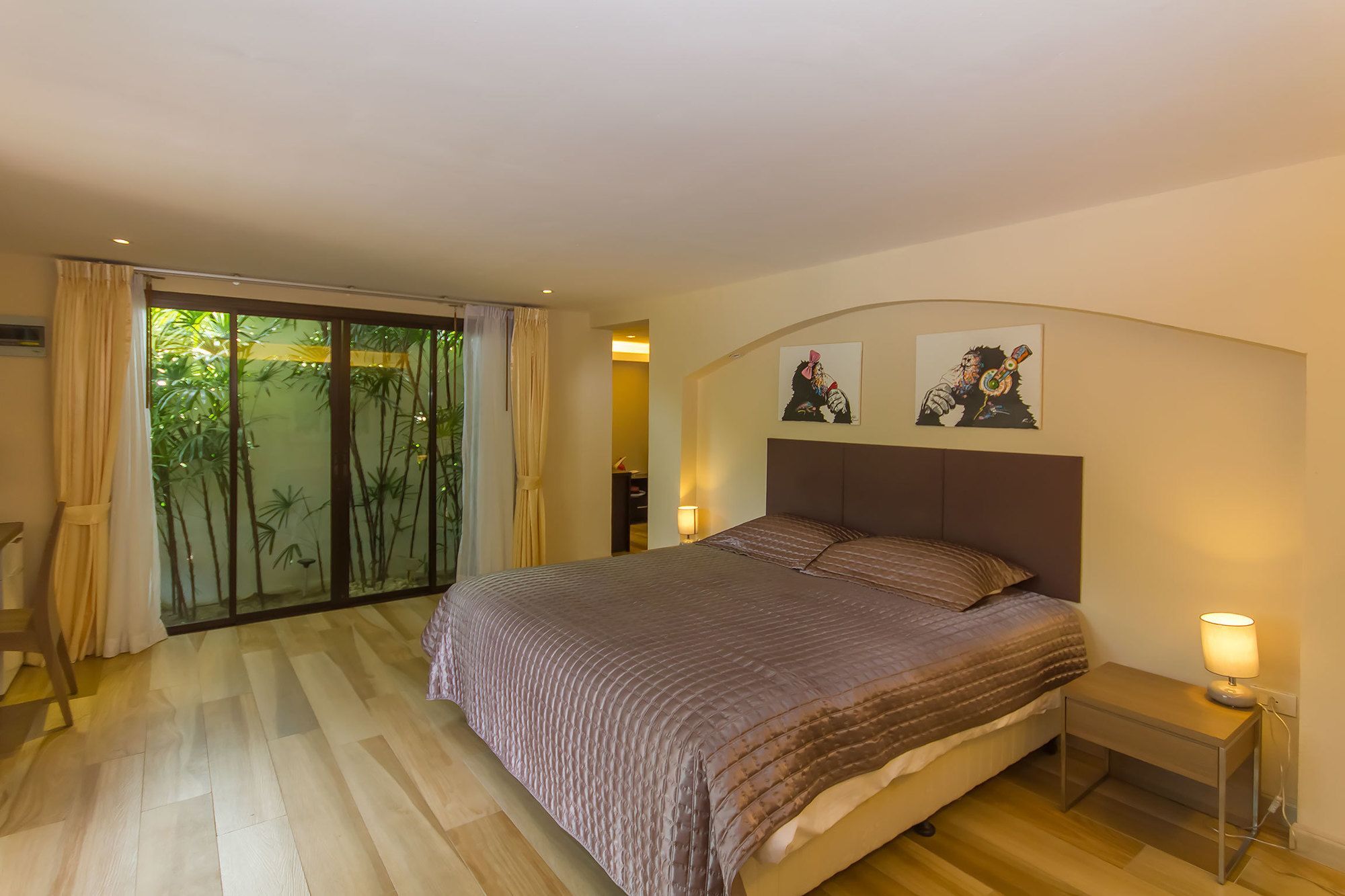 2 Bedrooms Martini Pousada