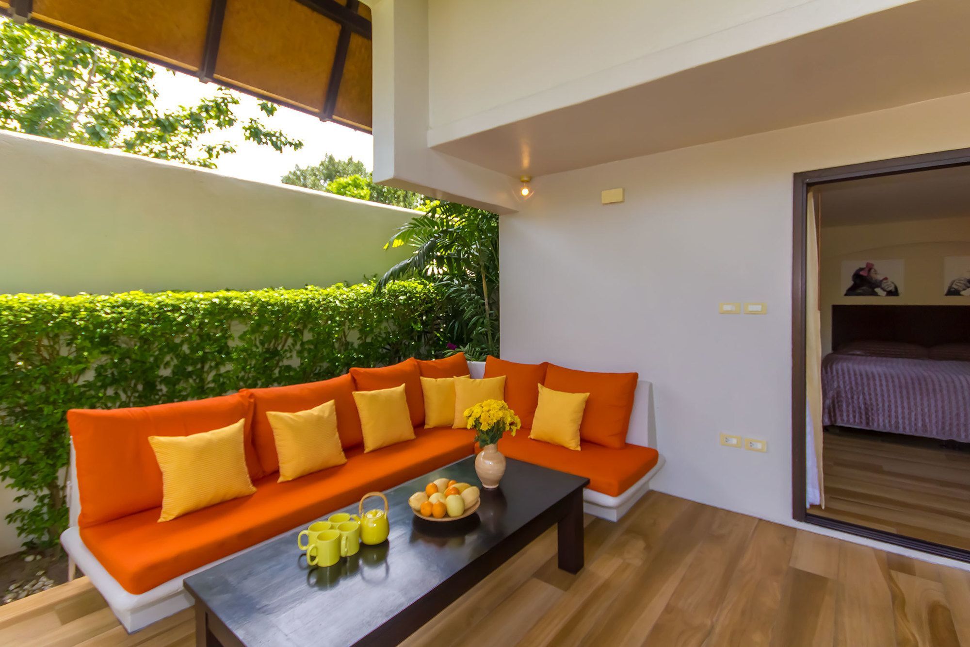 Pousada 2 Bedrooms Martini Mae Nam