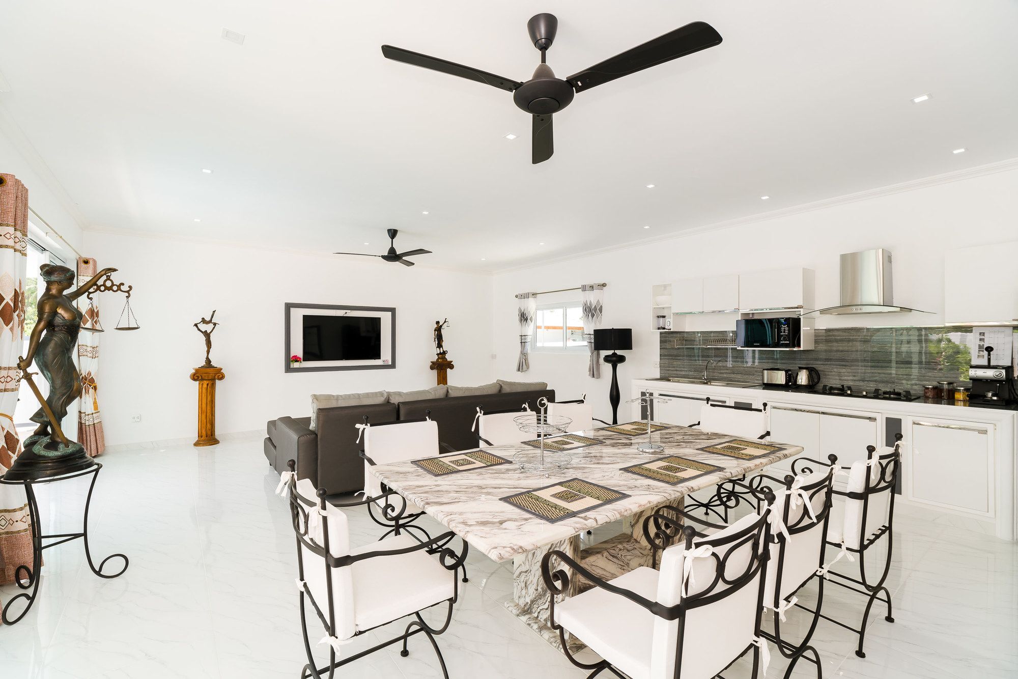 Pousada Wirason Pool 4 Bedrooms Lamai Beach (Koh Samui)