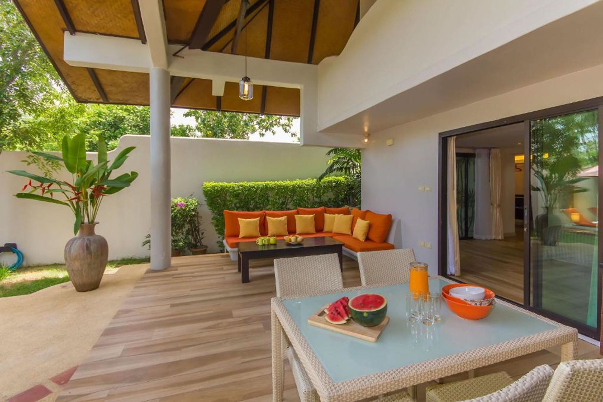 Pousada 2 Bedrooms Martini