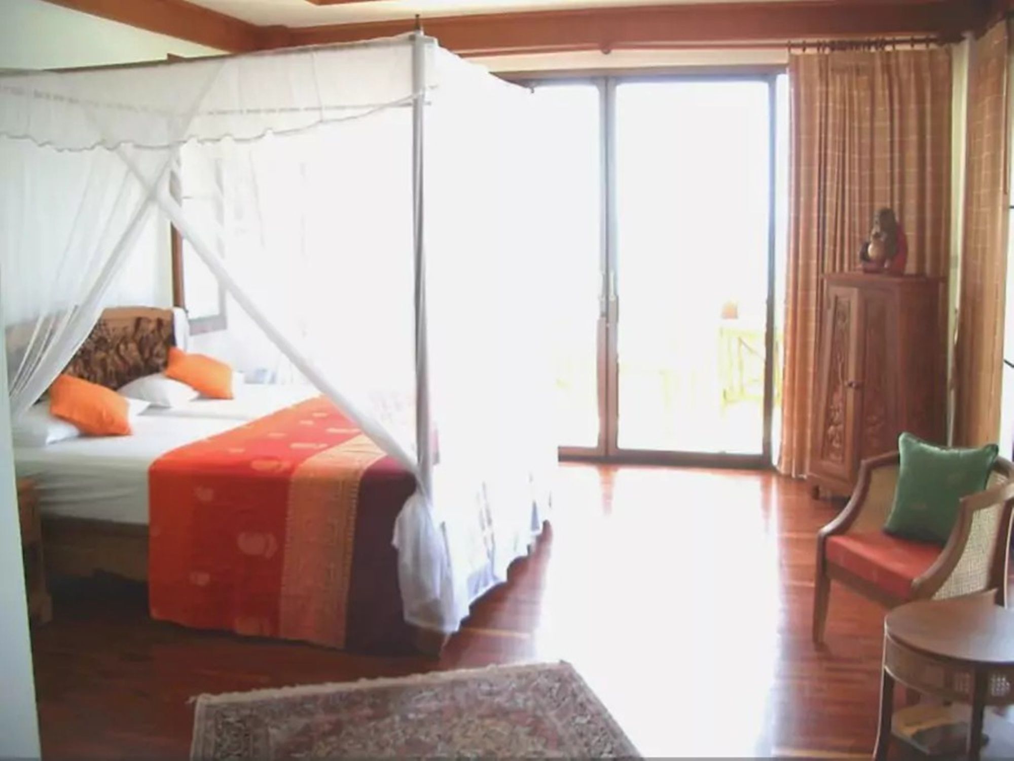 4 Bedroom Sea View - Talay Bophut