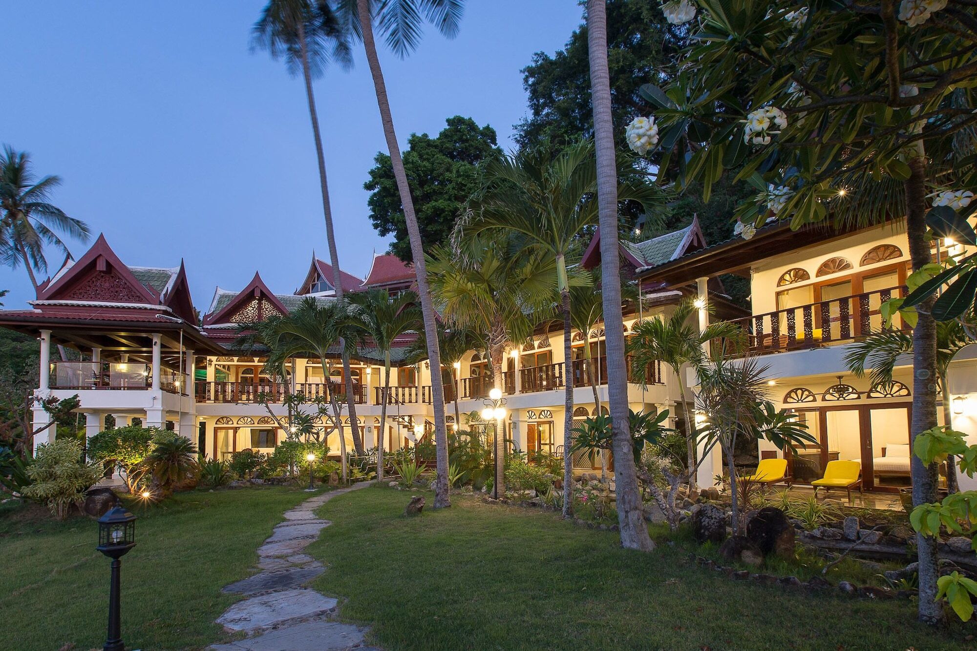 Villa Su *