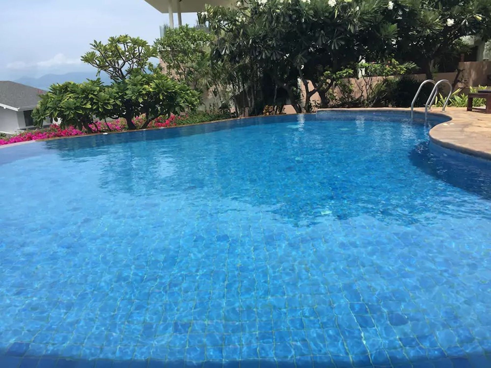 Pousada 4 Bedroom Sea View - Talay
