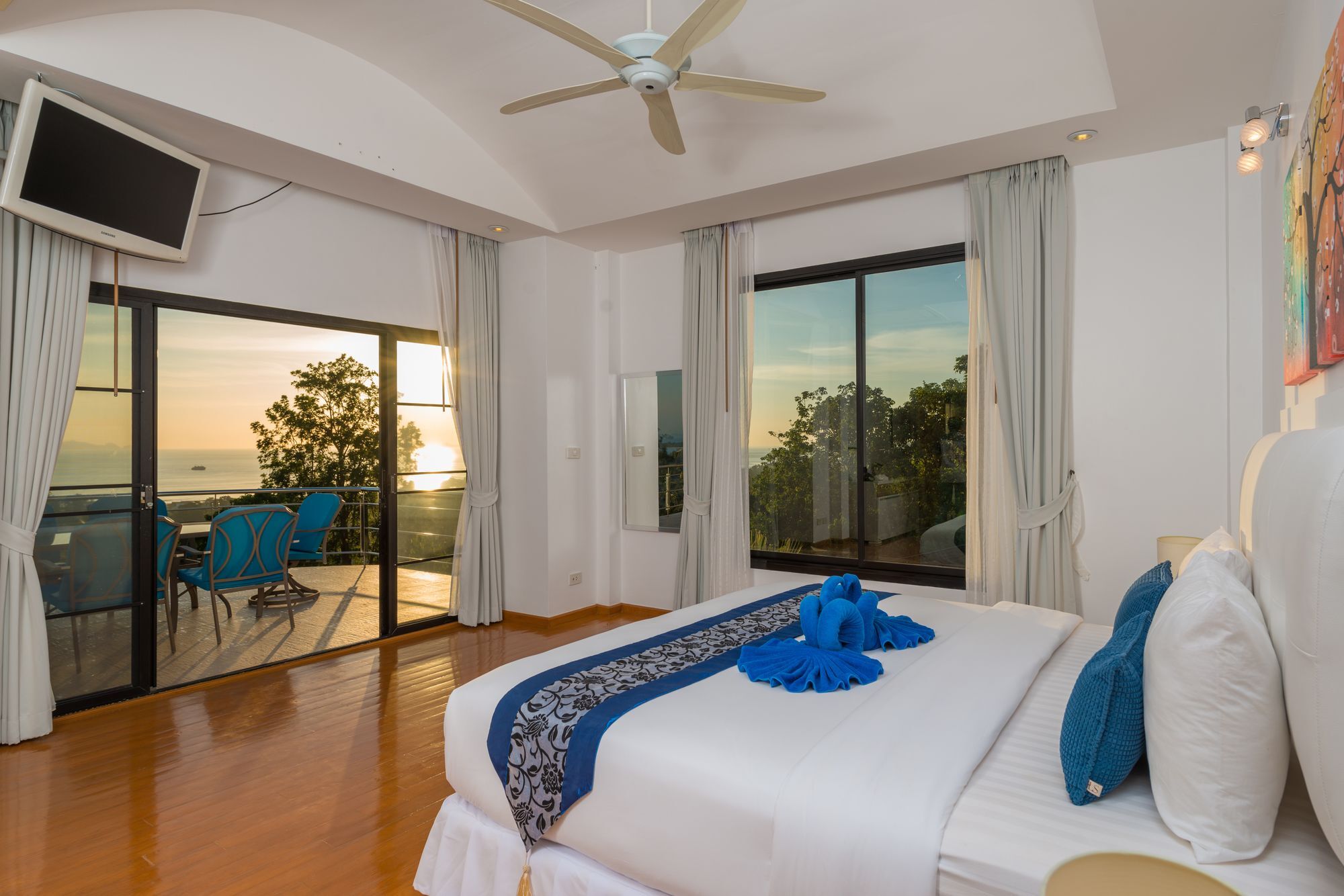 Pousada White Stone With Sea View & Private Pool Nathon