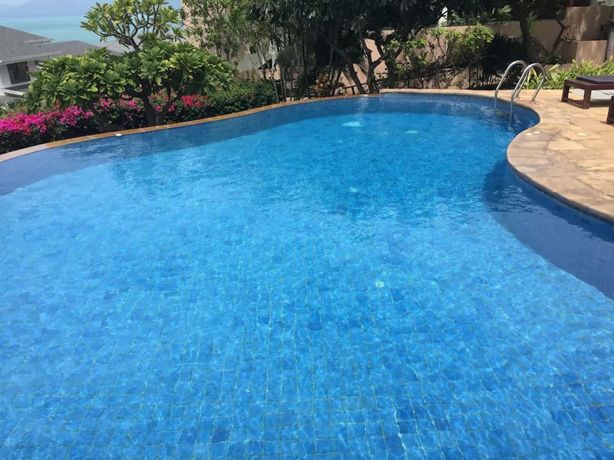Pousada 4 Bedroom Sea View - Talay
