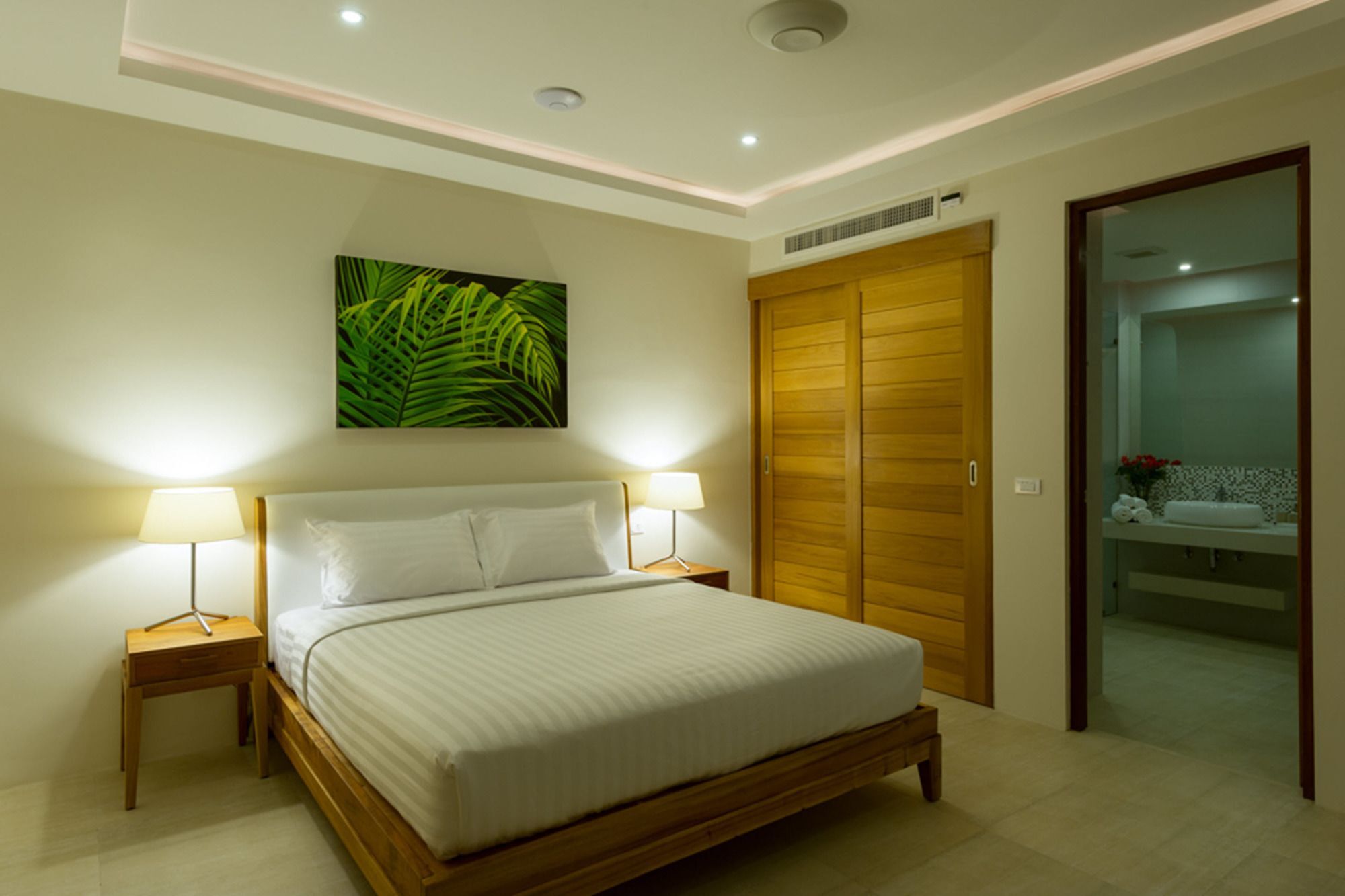 The Ridge 8 Five Bedrooms *