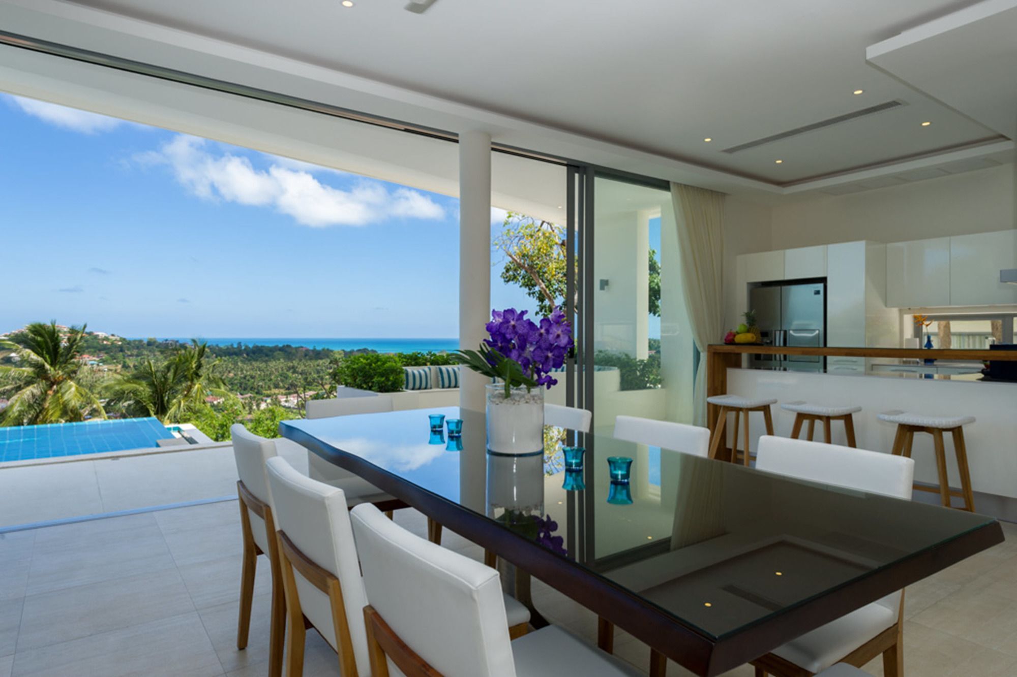The Ridge 8 Five Bedrooms *
