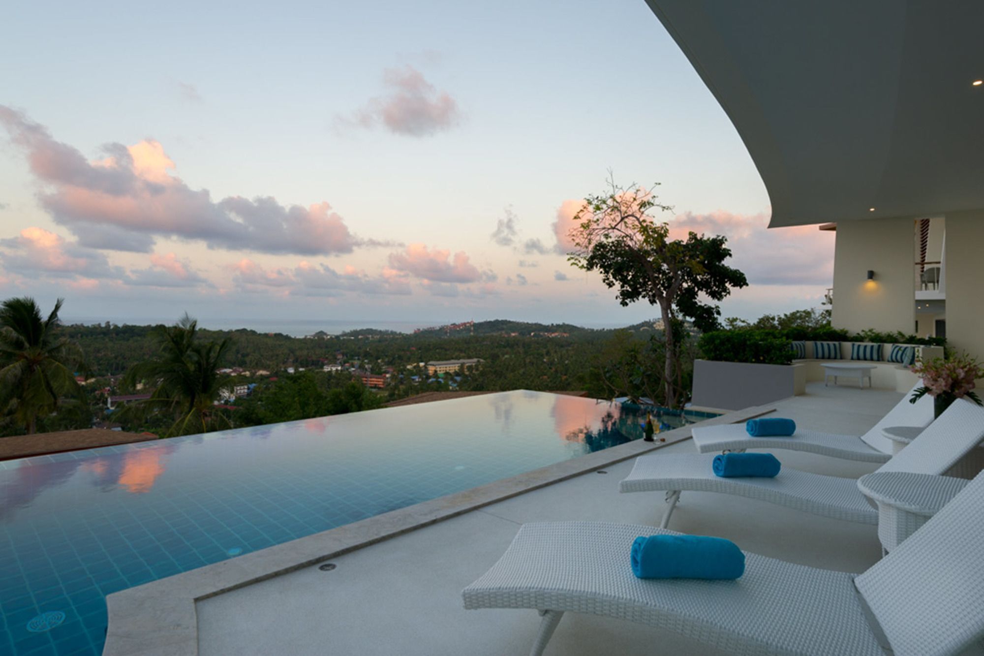 Pousada The Ridge 8 Five Bedrooms *