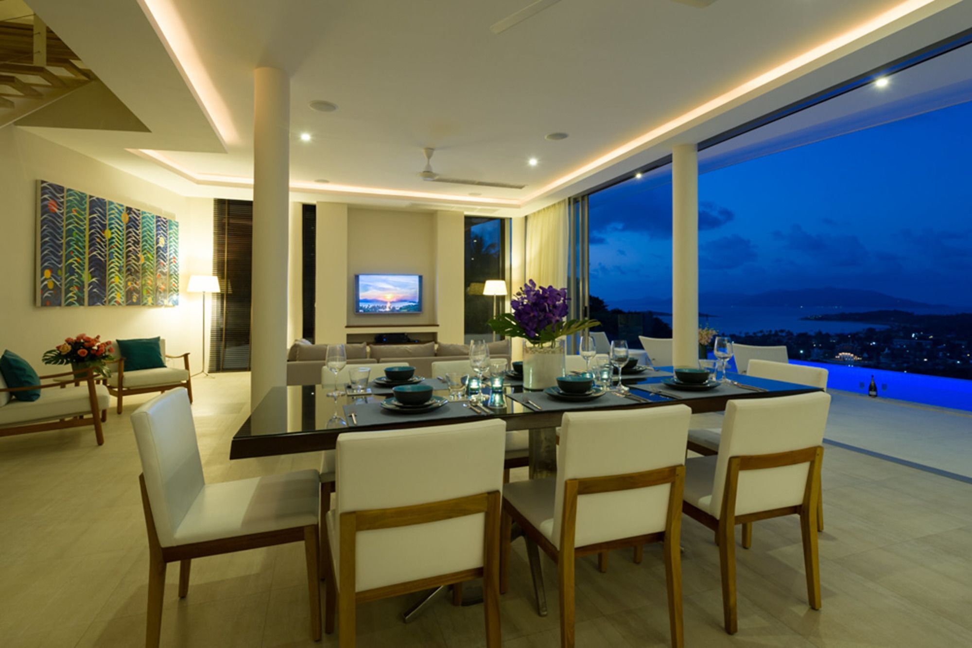 The Ridge 8 Five Bedrooms *