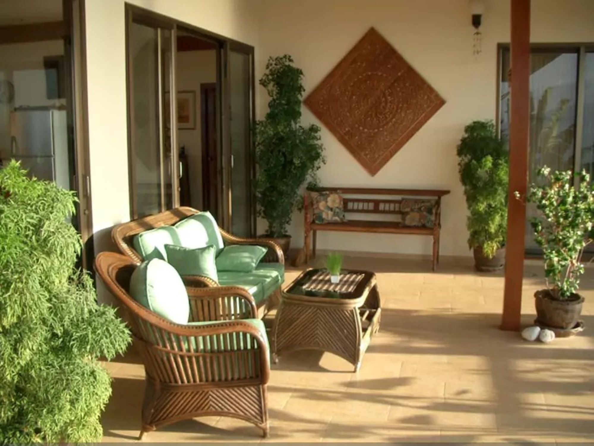 Pousada 4 Bedroom Sea View - Talay Bophut