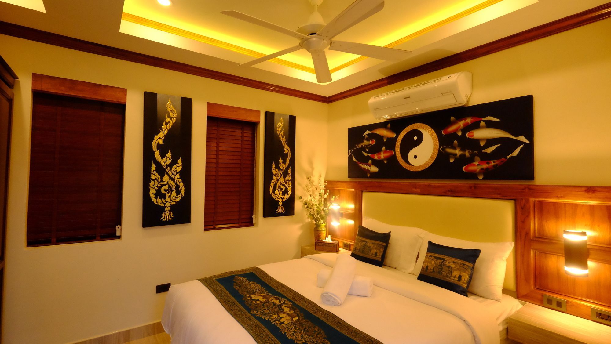 Pousada Sumonta Luxury